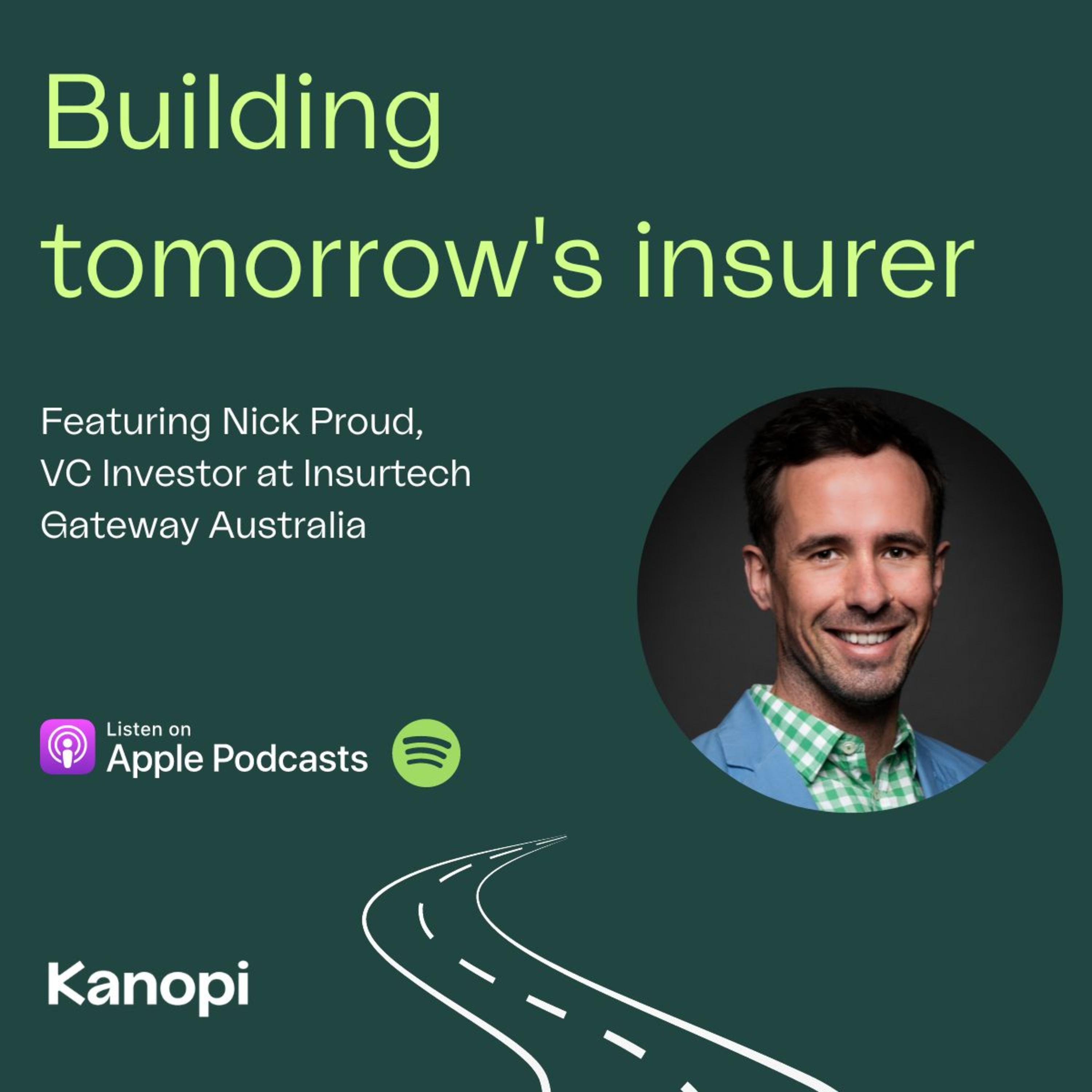 Building Tomorrow\'s Insurer