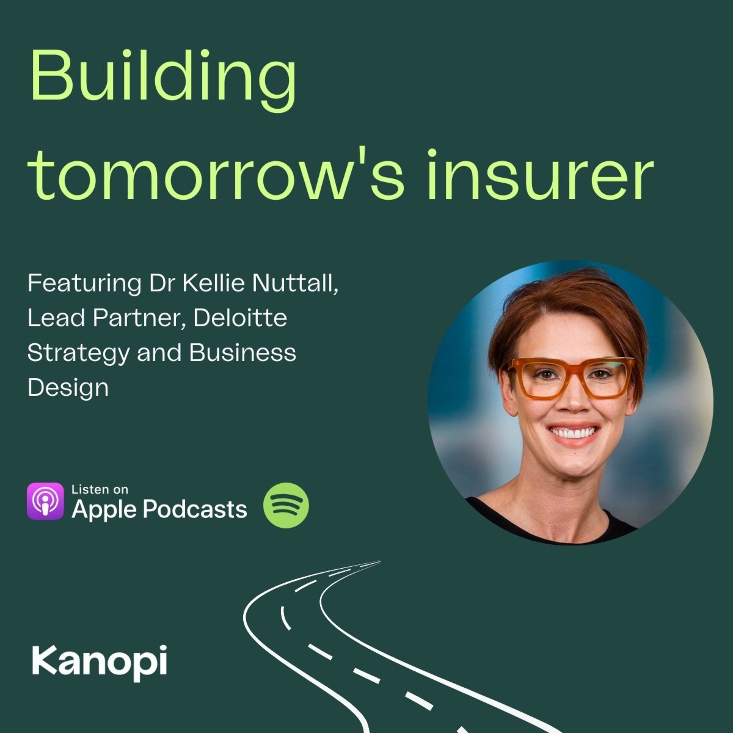 Building Tomorrow\'s Insurer