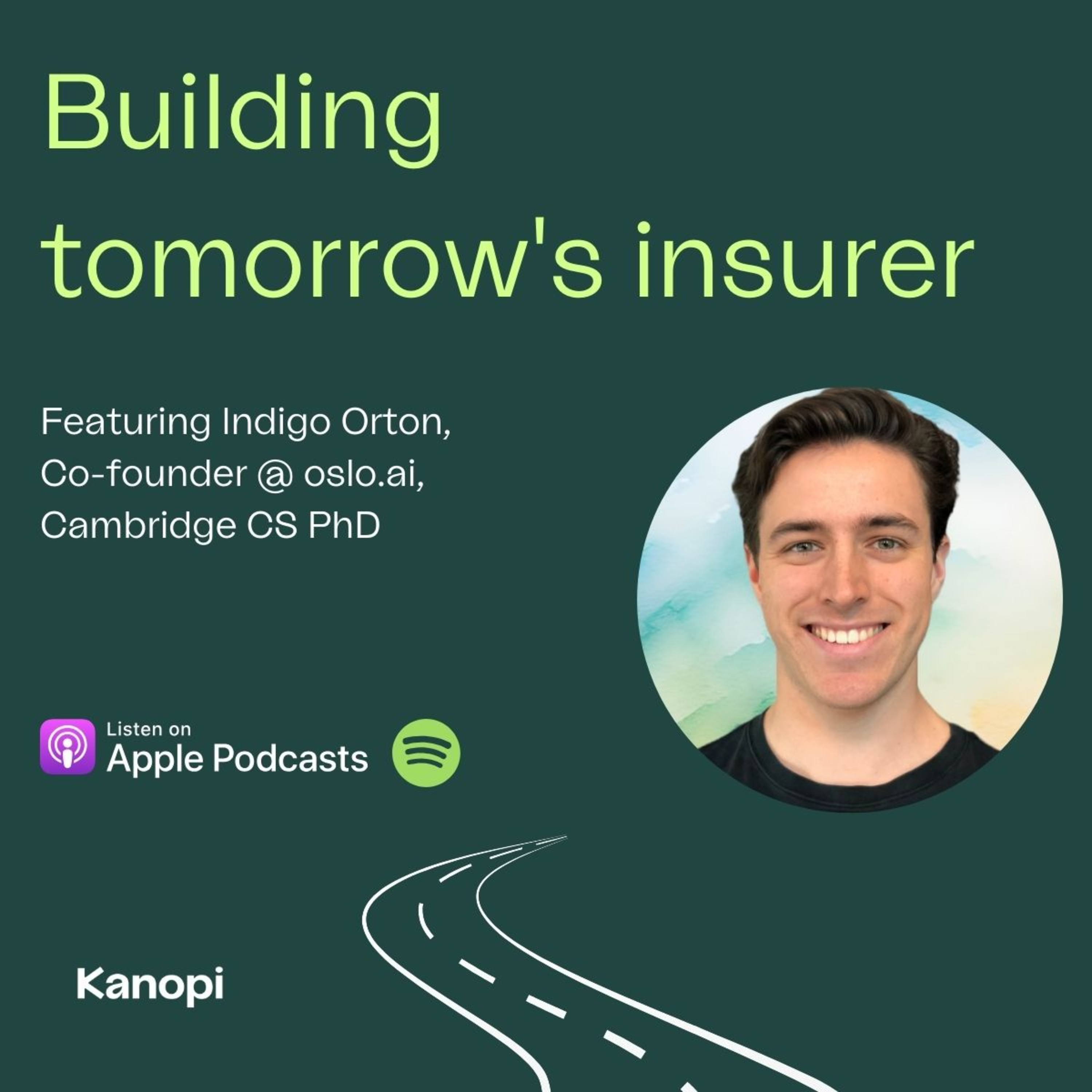 Building Tomorrow\'s Insurer