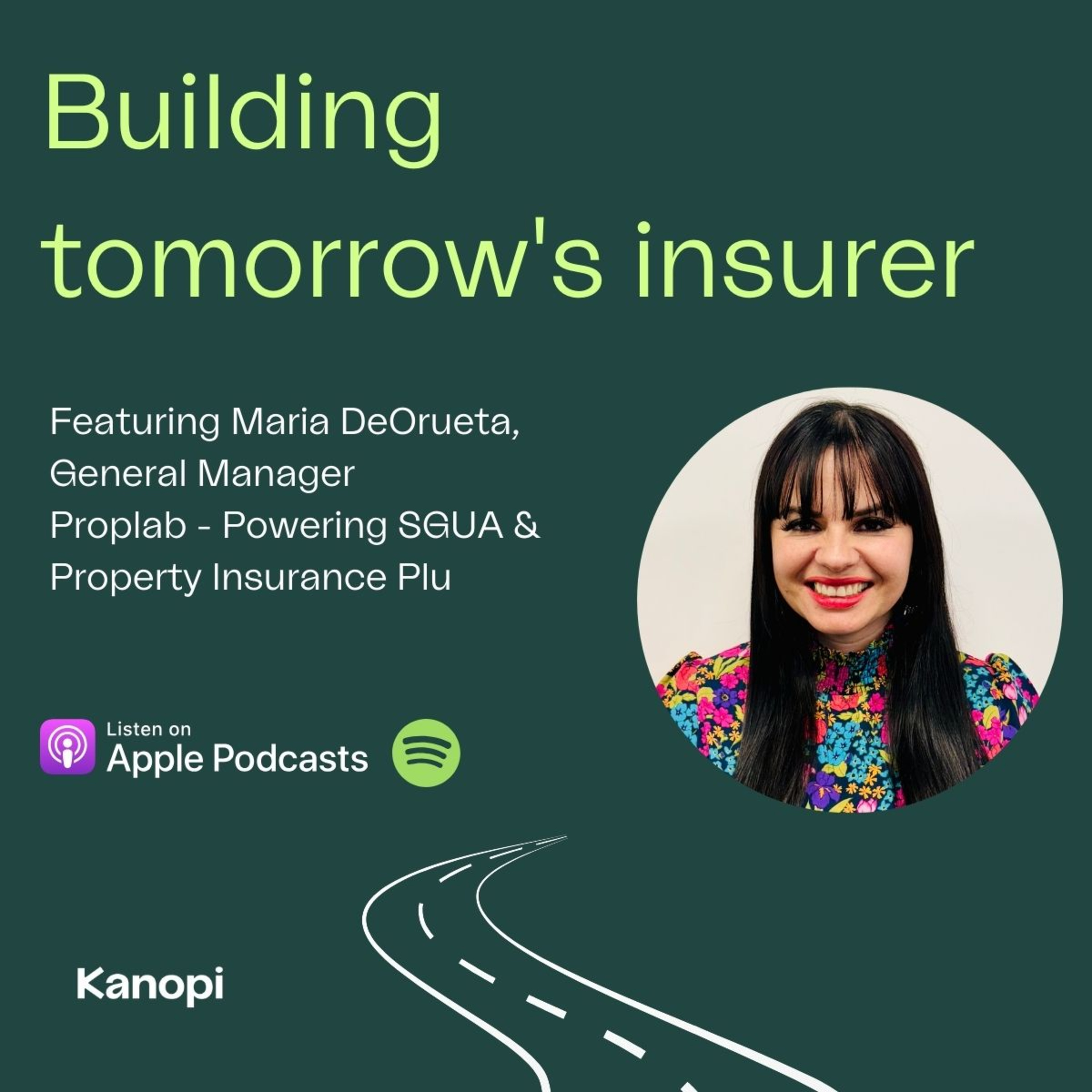 Building Tomorrow\'s Insurer
