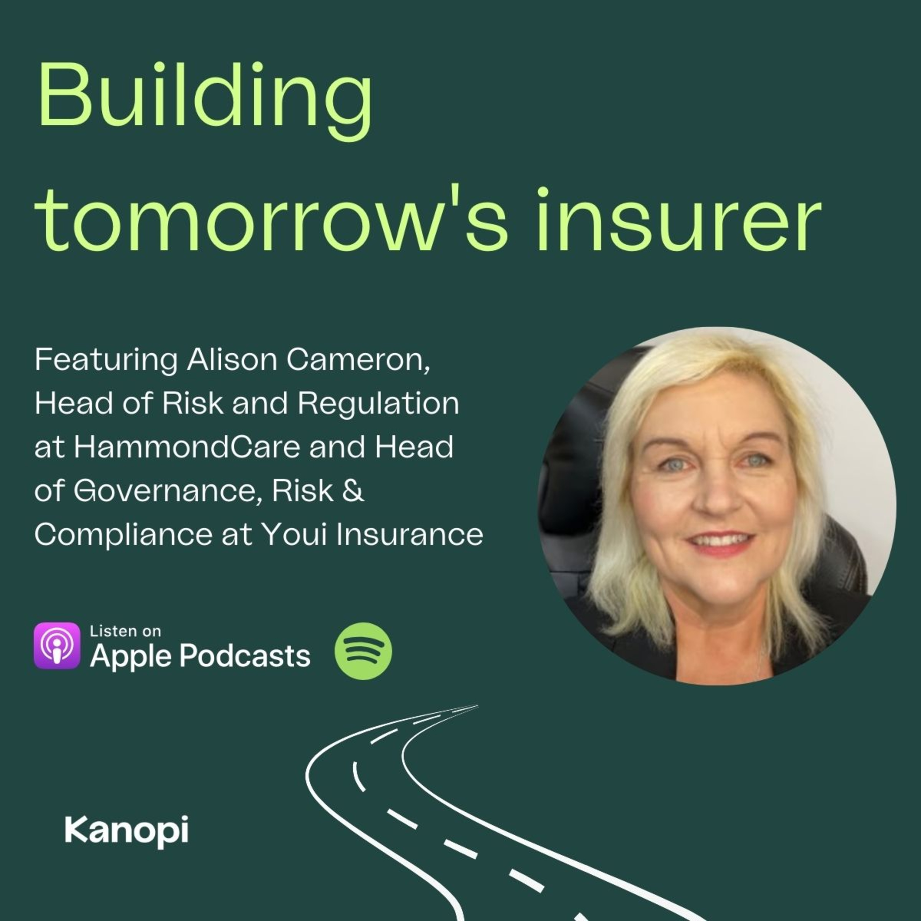 Building Tomorrow\'s Insurer