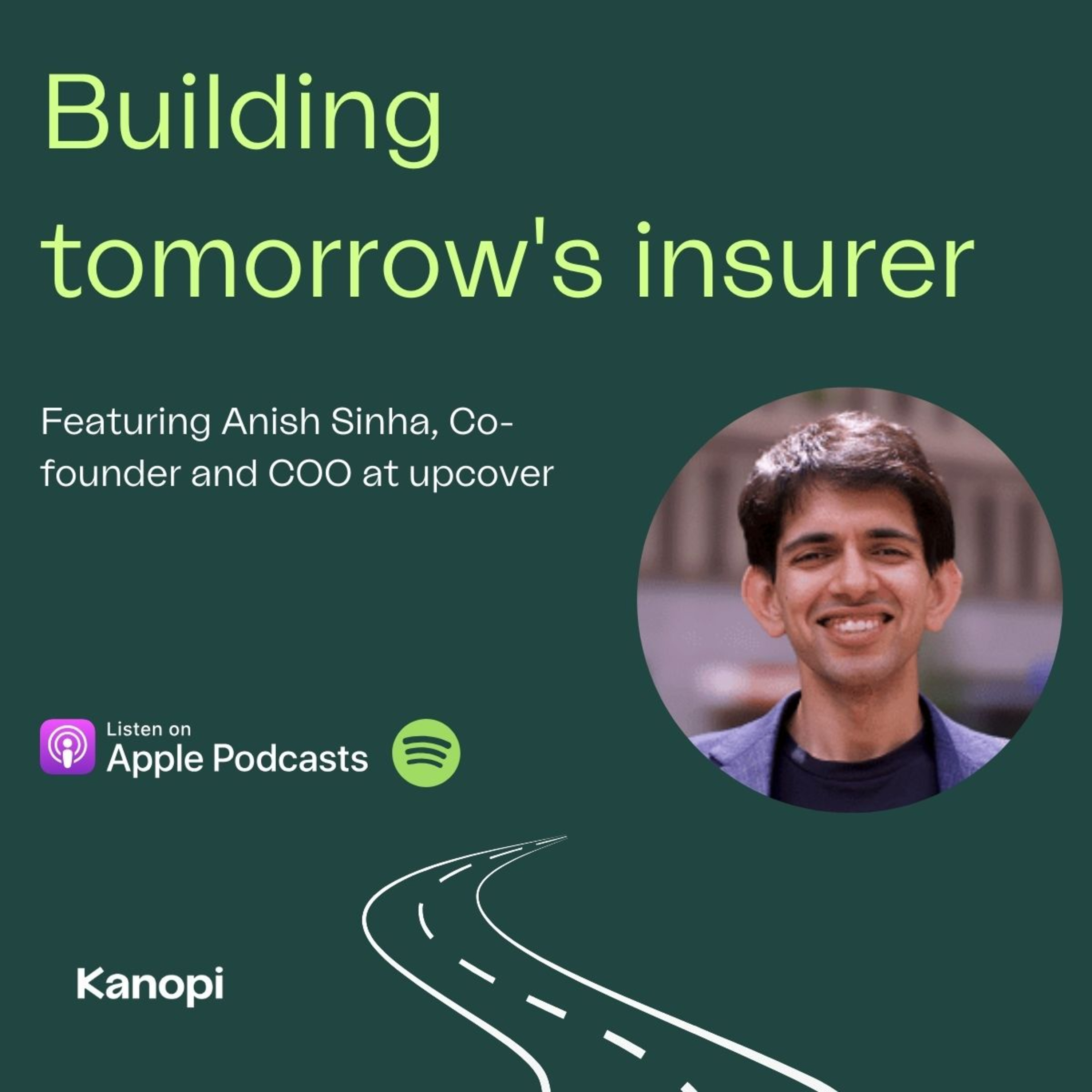 Building Tomorrow\'s Insurer