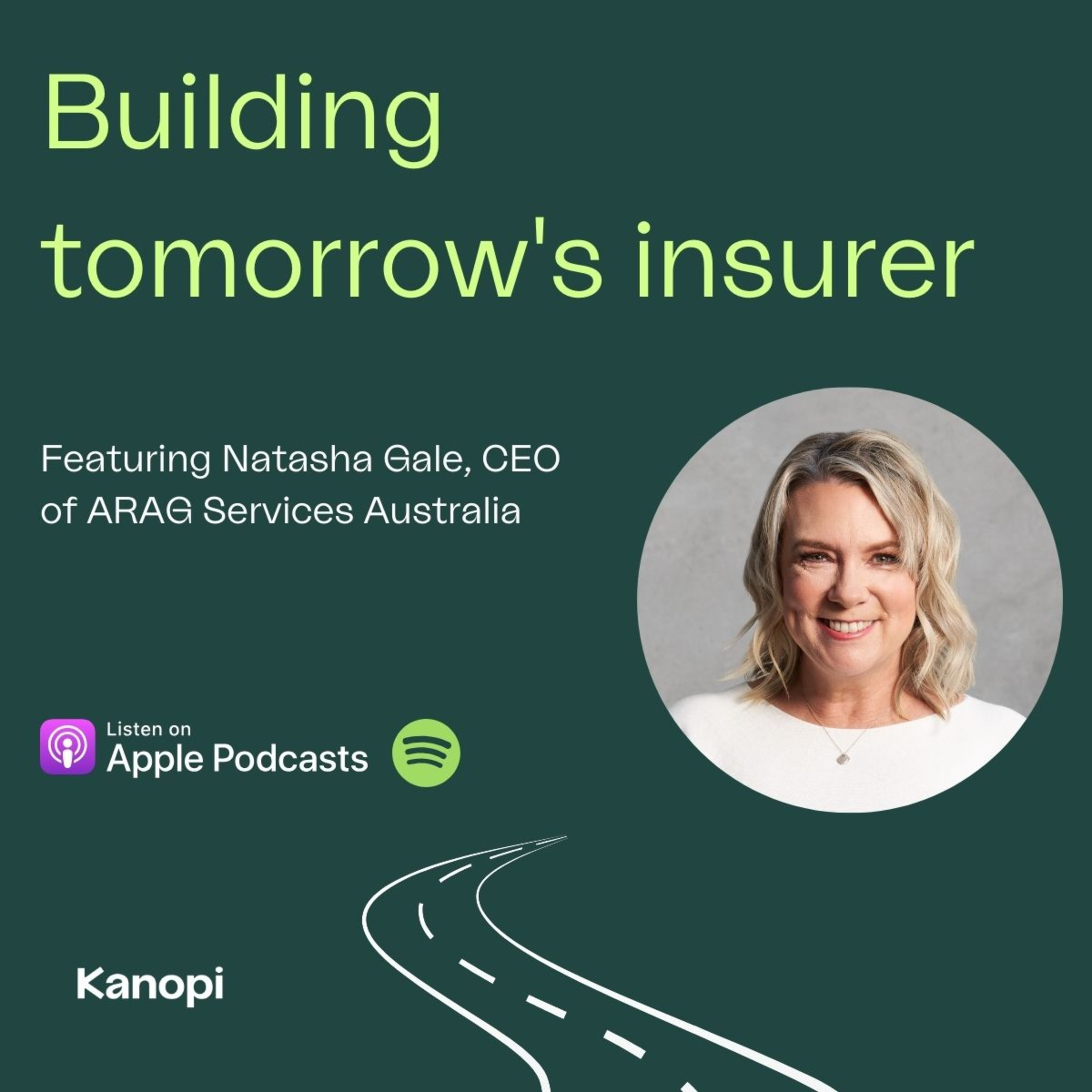 Building Tomorrow\'s Insurer