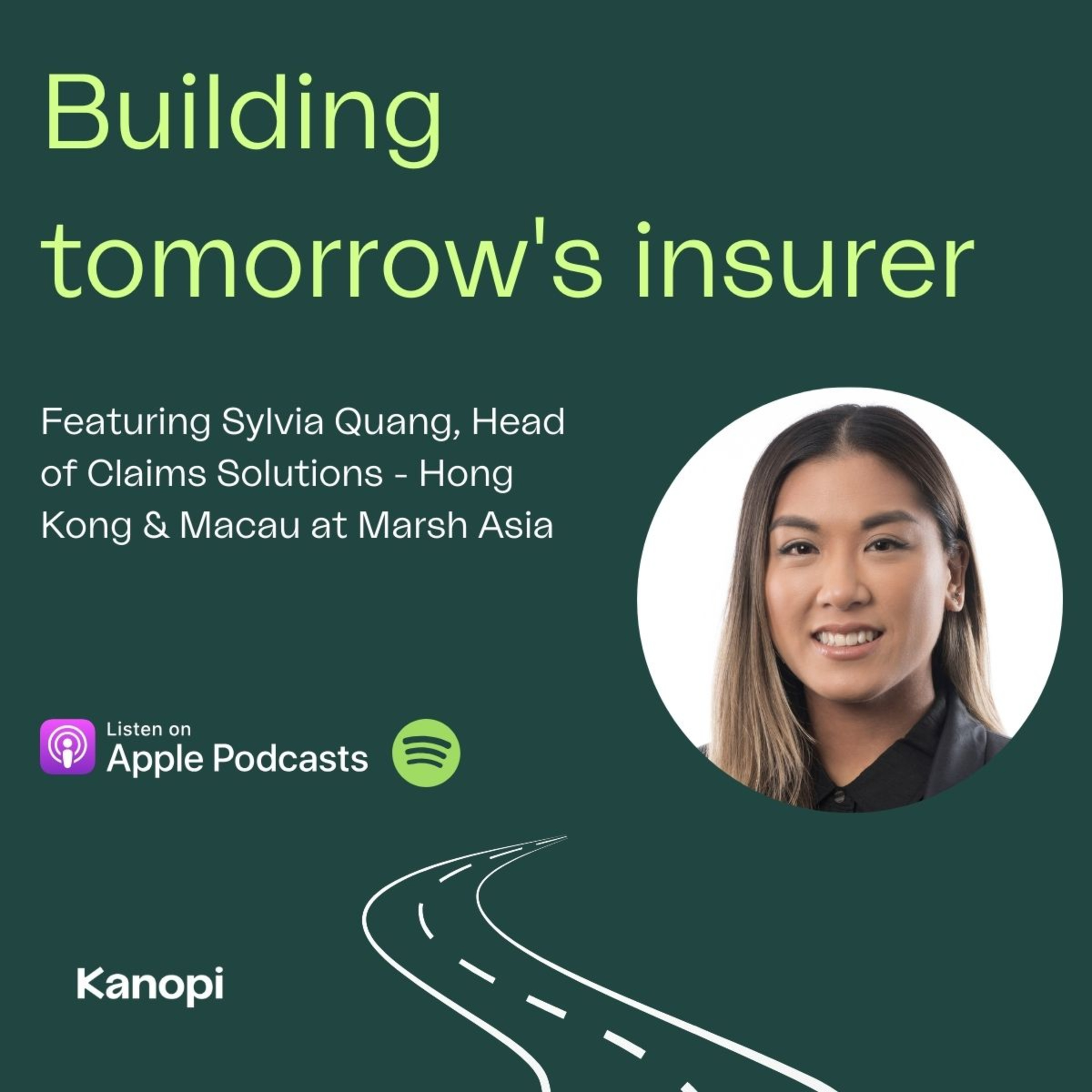 Building Tomorrow\'s Insurer