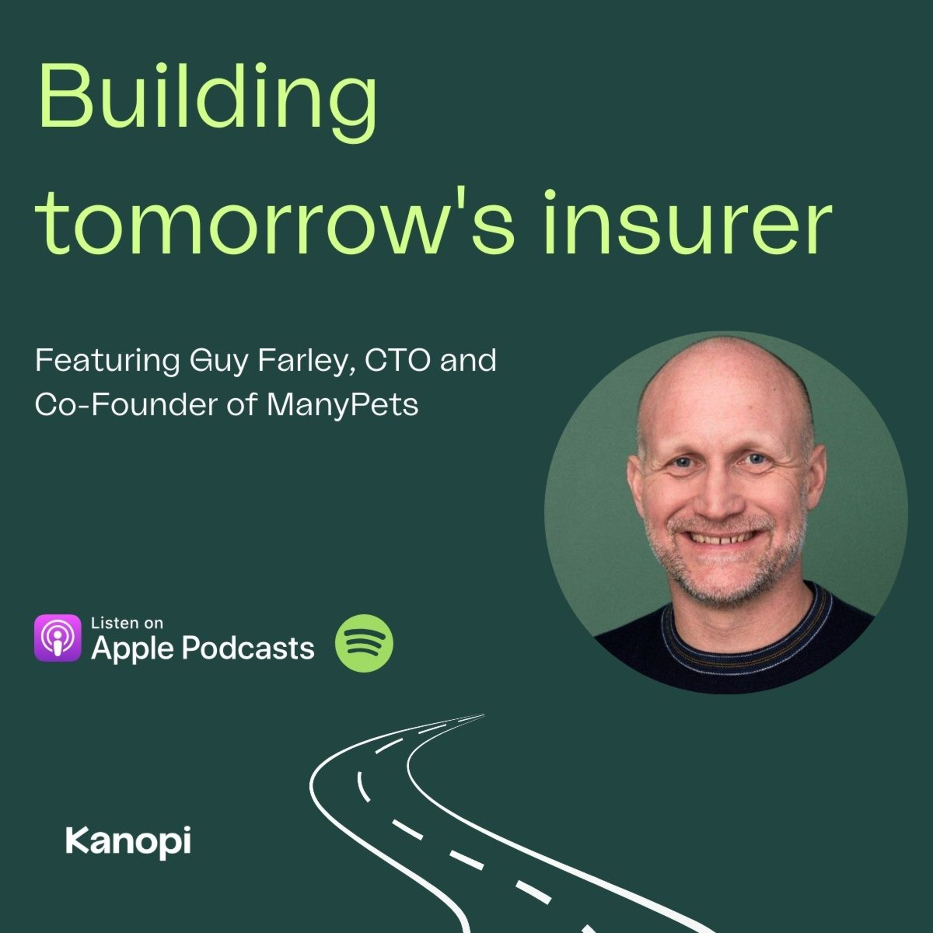 Building Tomorrow\'s Insurer