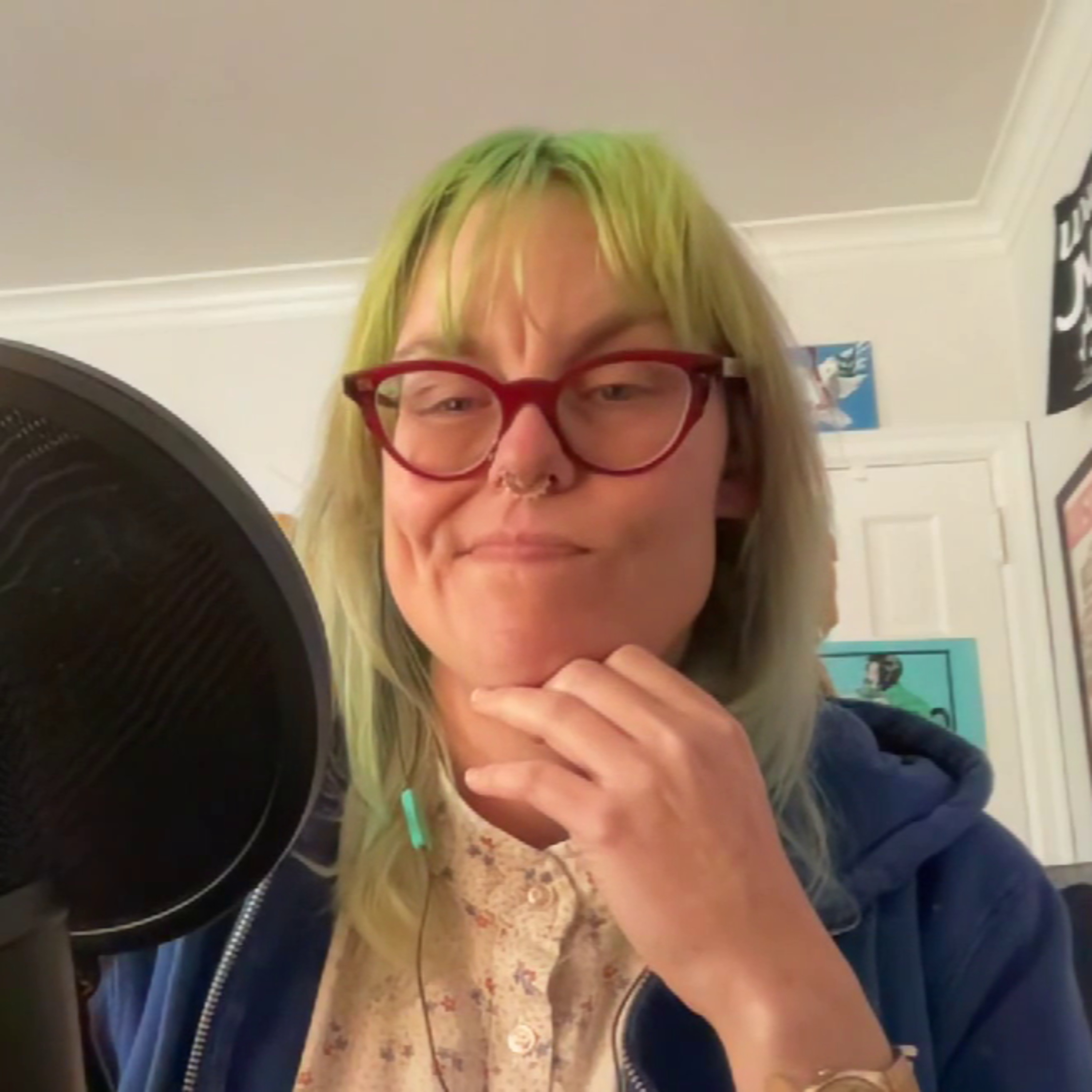 Analysis of the Minneapolis City Council race in Ward 13 with Melody 