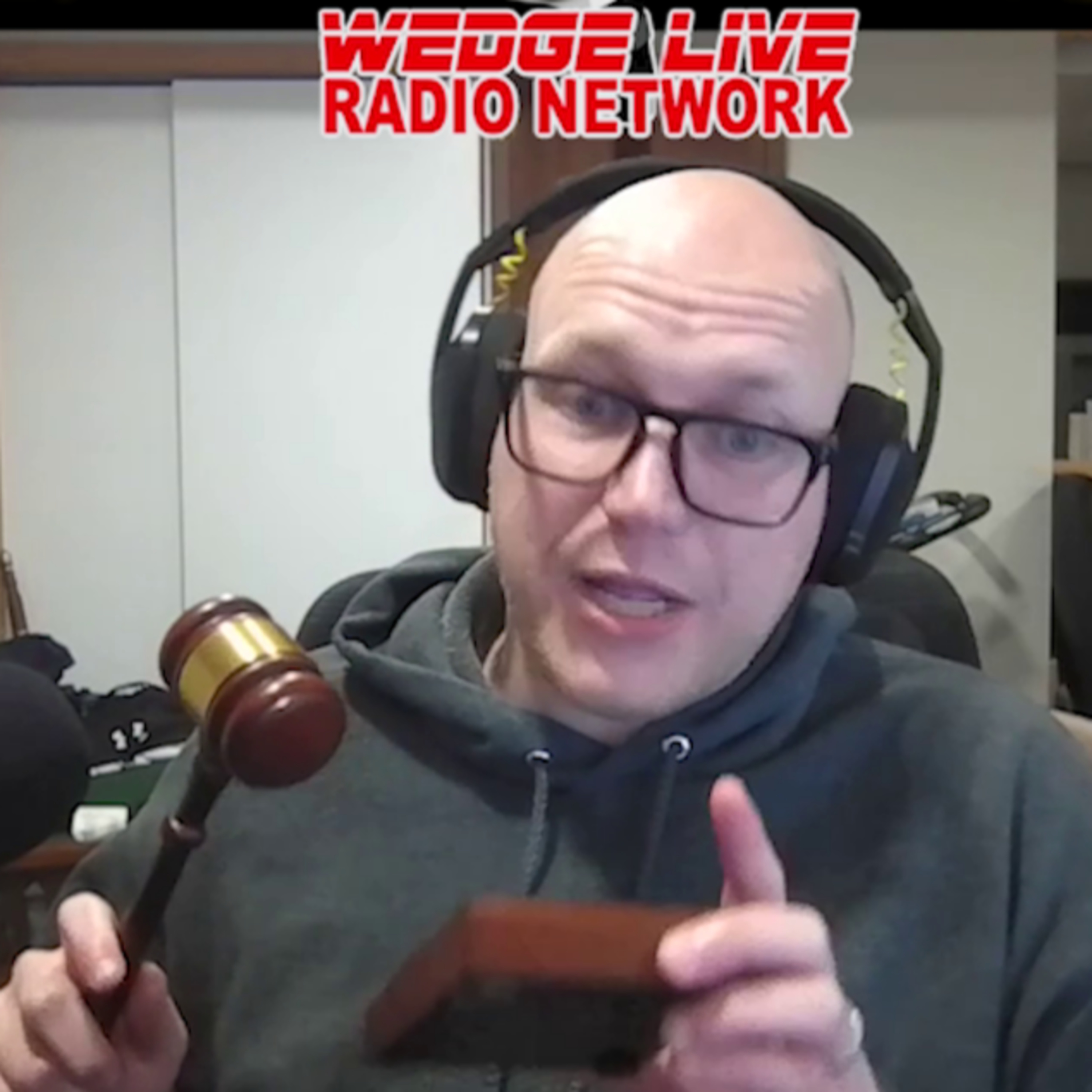 Wedge LIVE!