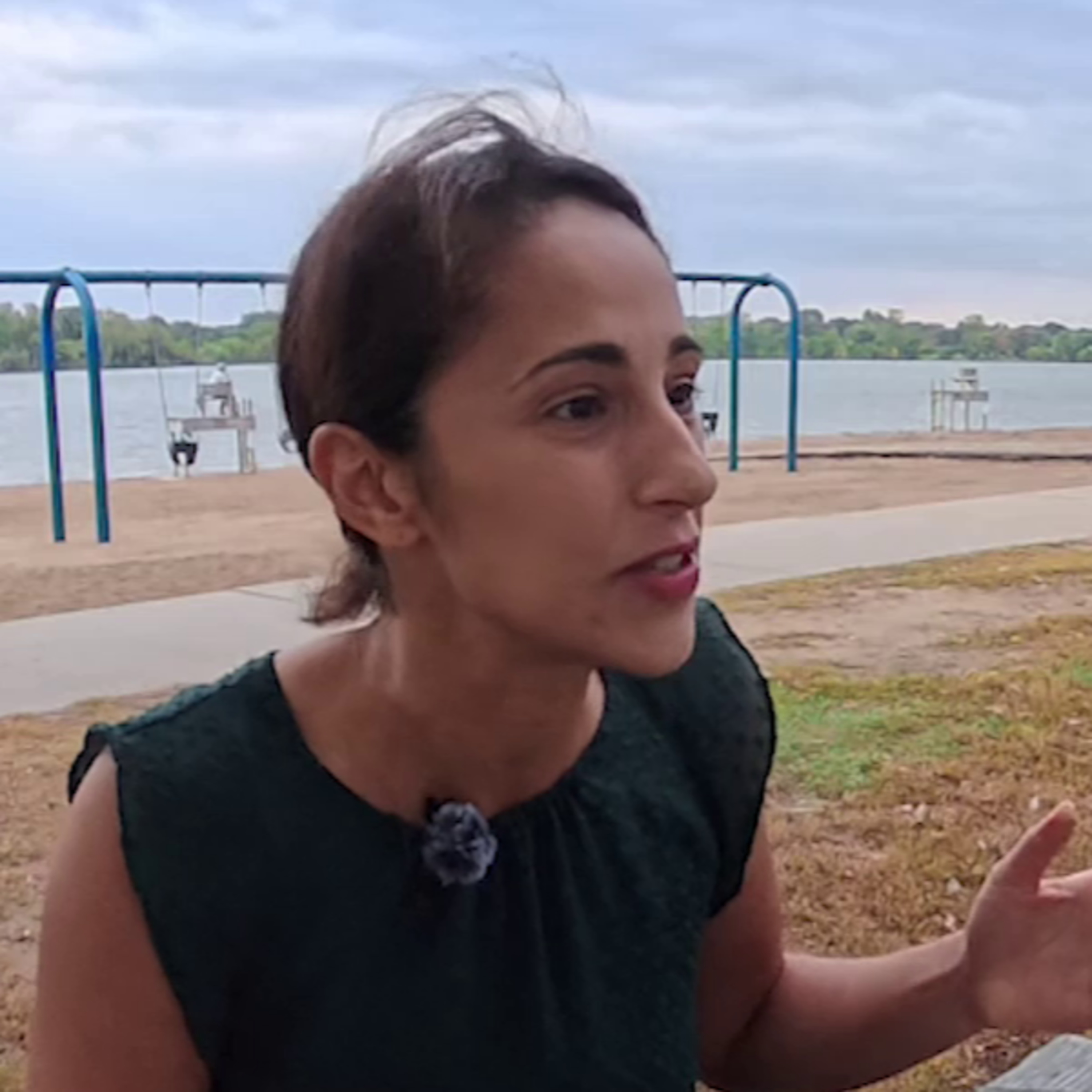 Mariam Demello is running for Minneapolis City Council in Ward 11