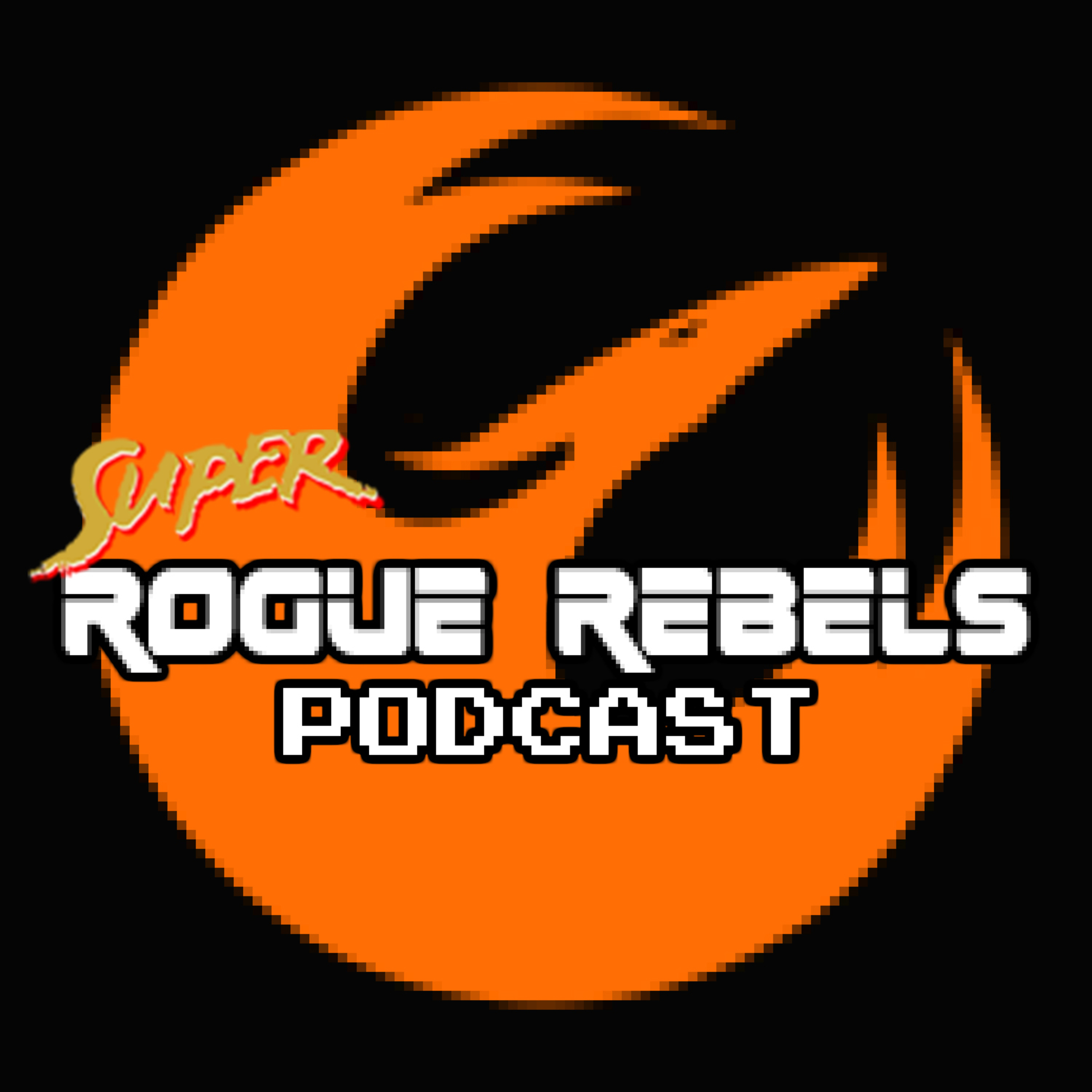220: Star Wars Outlaws! episode artwork