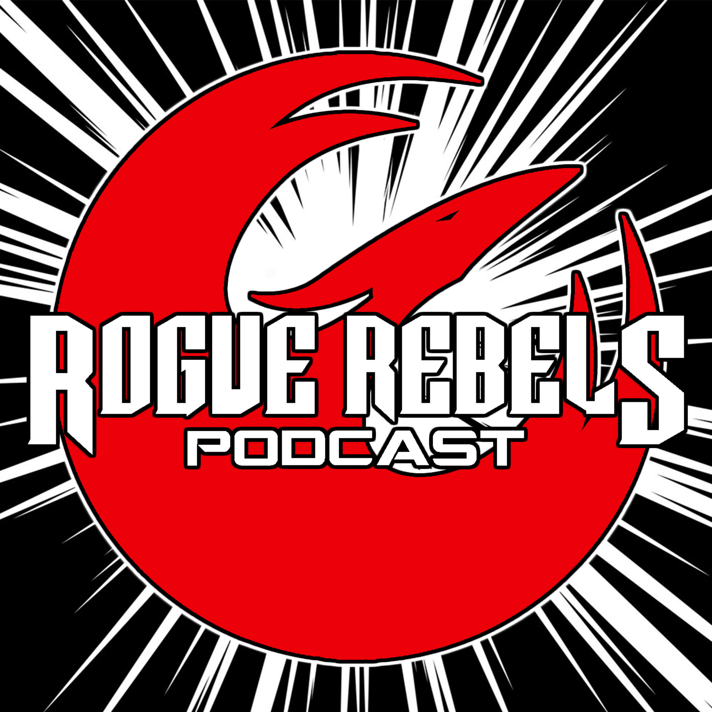 256: The High Republic: Fear of the Jedi with King Tom! episode artwork