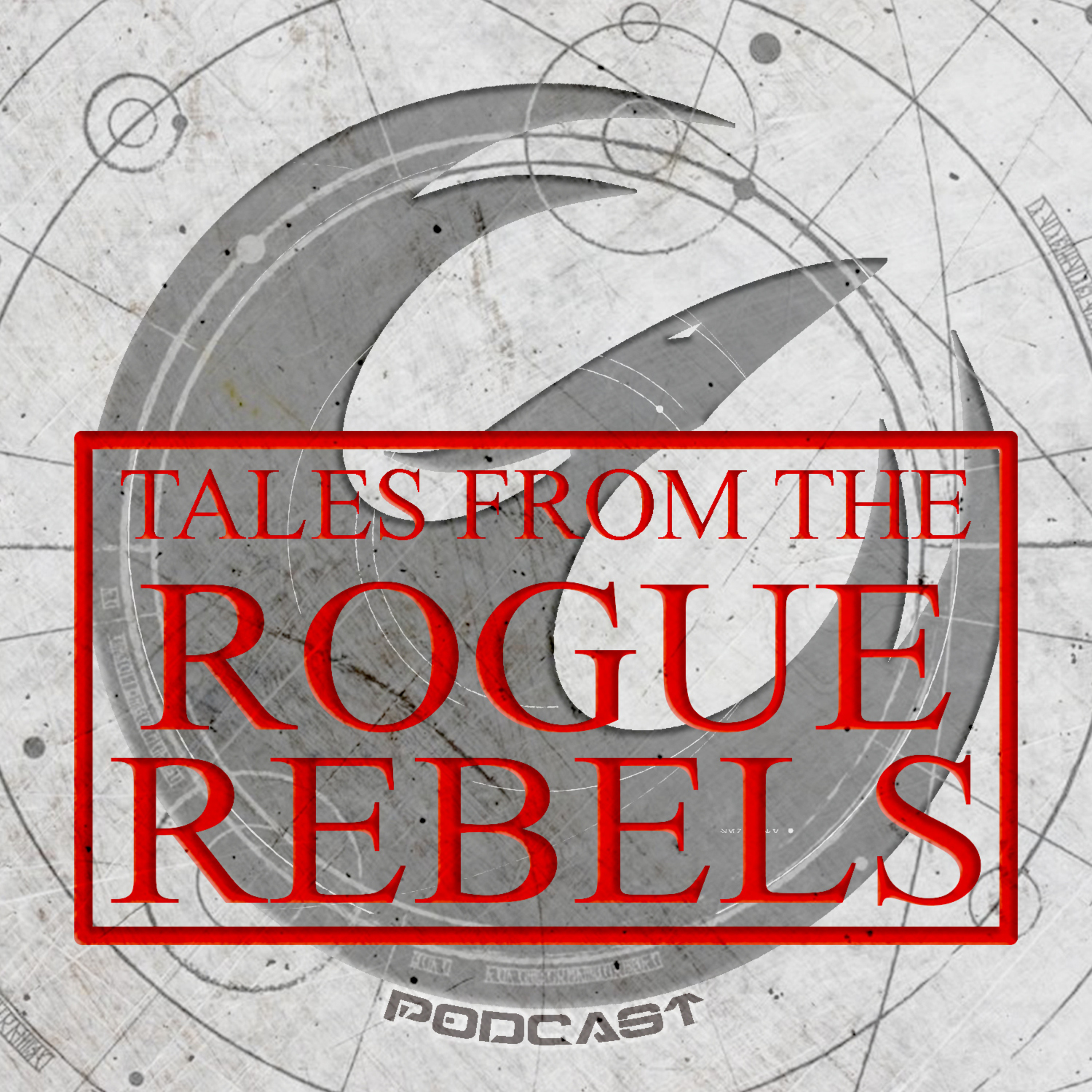 284: The Last Order with Zoe from Star Wars Geek Girl!