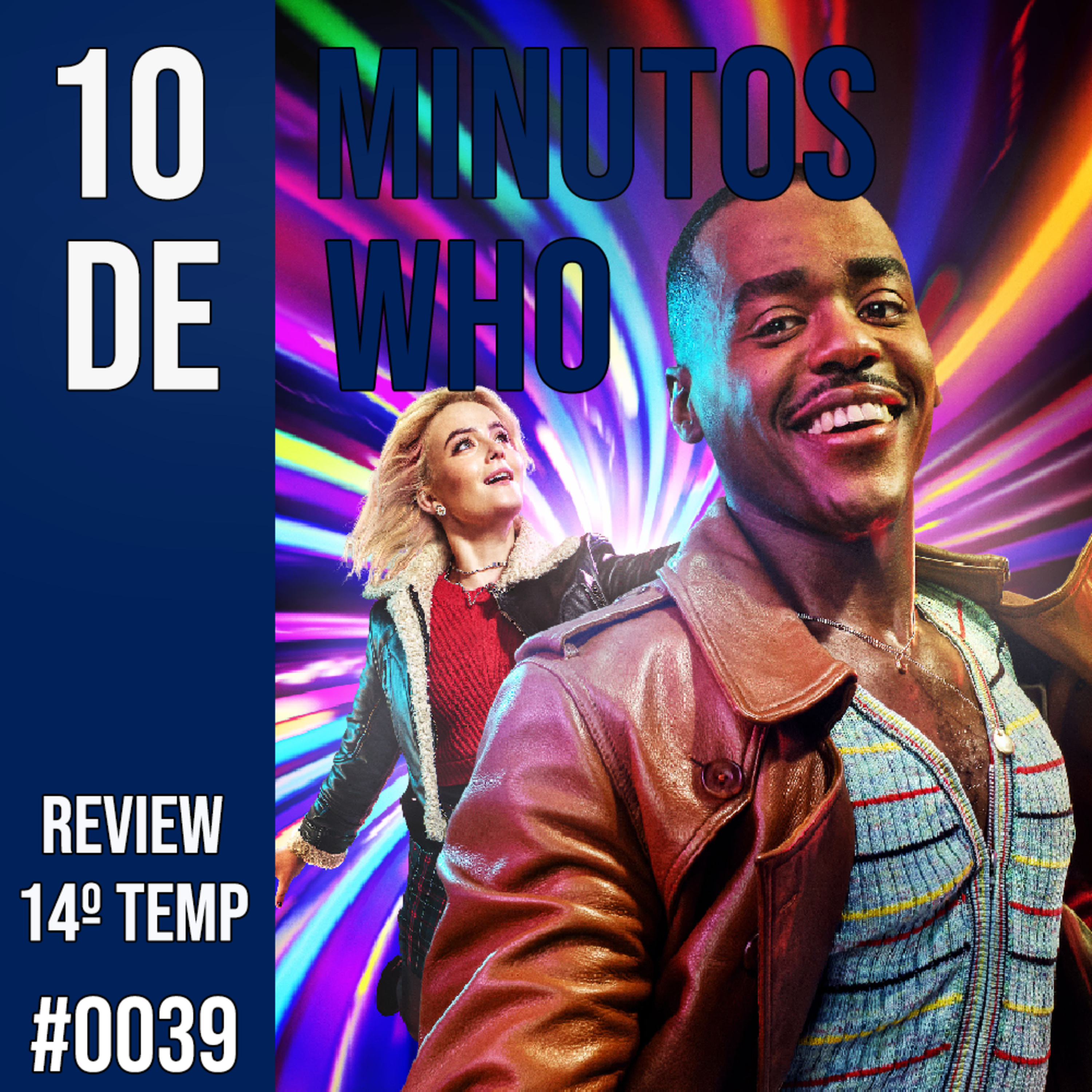 10 MINUTOS DE WHO!