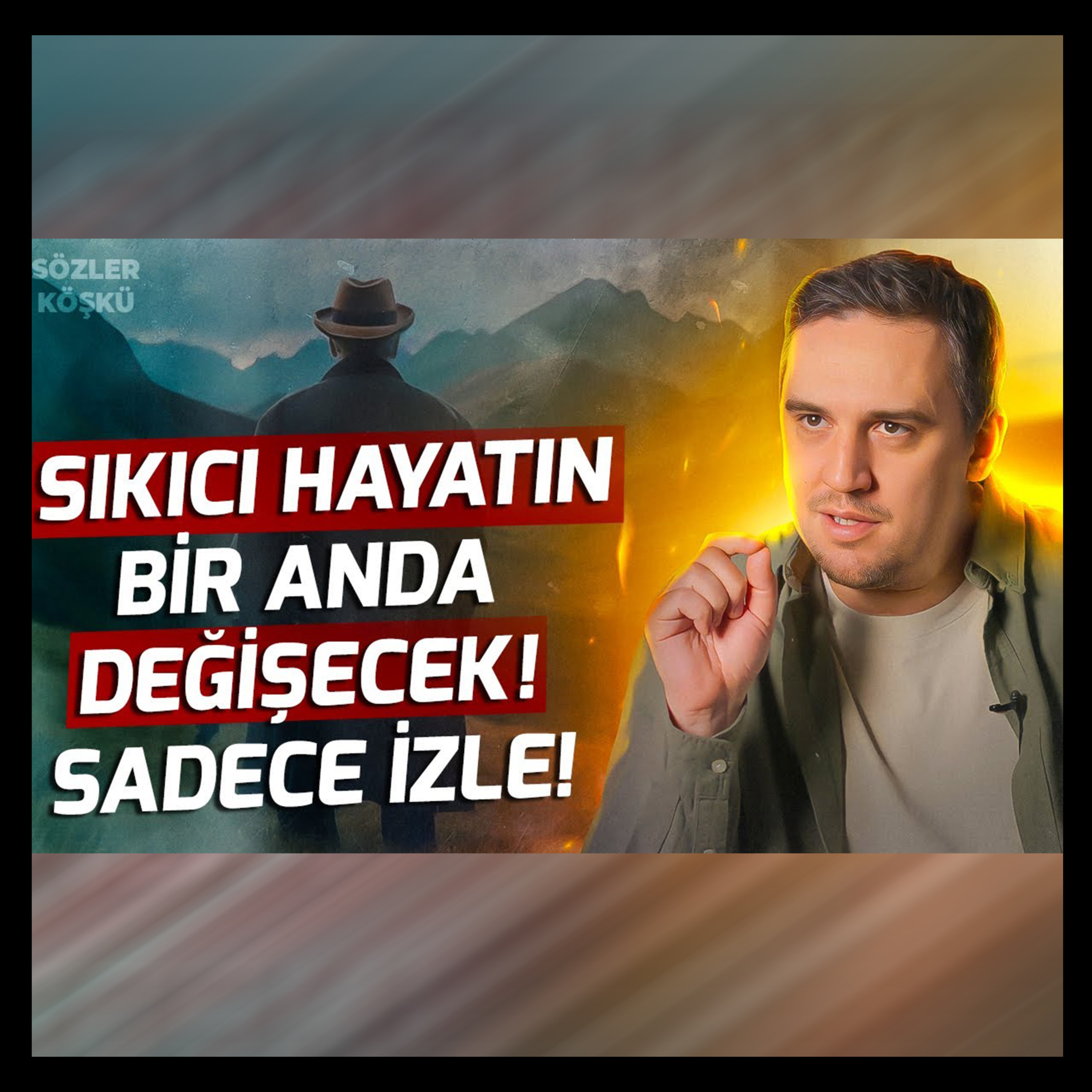 Sözler Köşkü