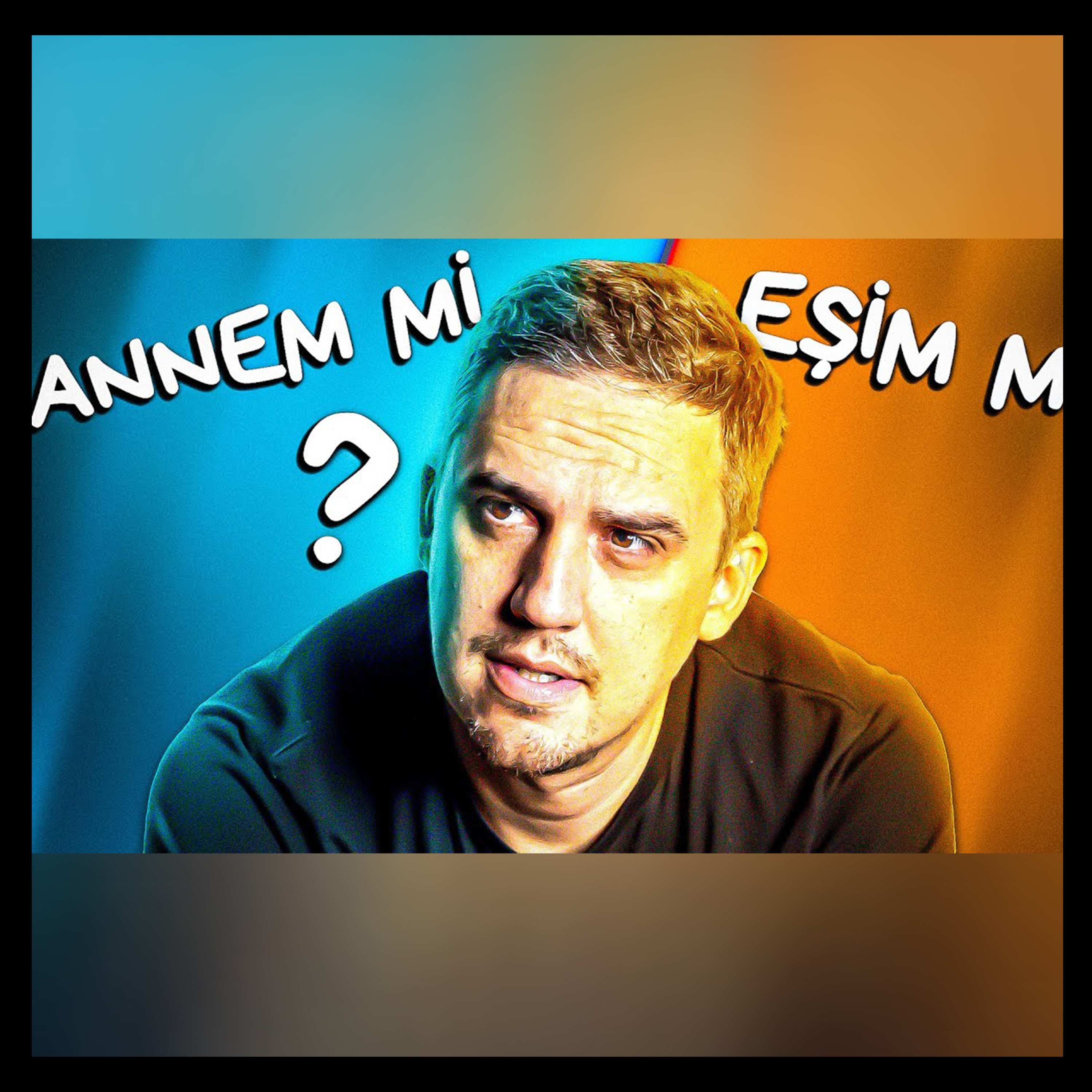 Annesi Ve Eşi Arasında Kalan Birisi Kimi Tutmalı? - Sözler Köşkü Podcast episode artwork