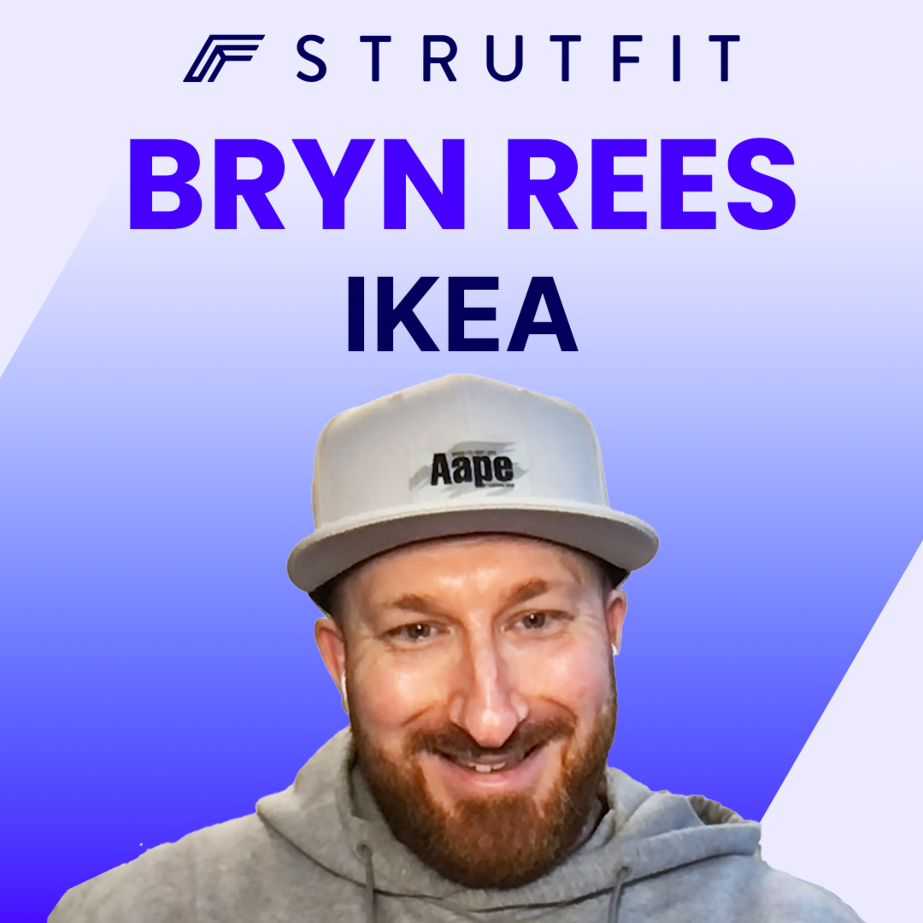 The StrutFit Show