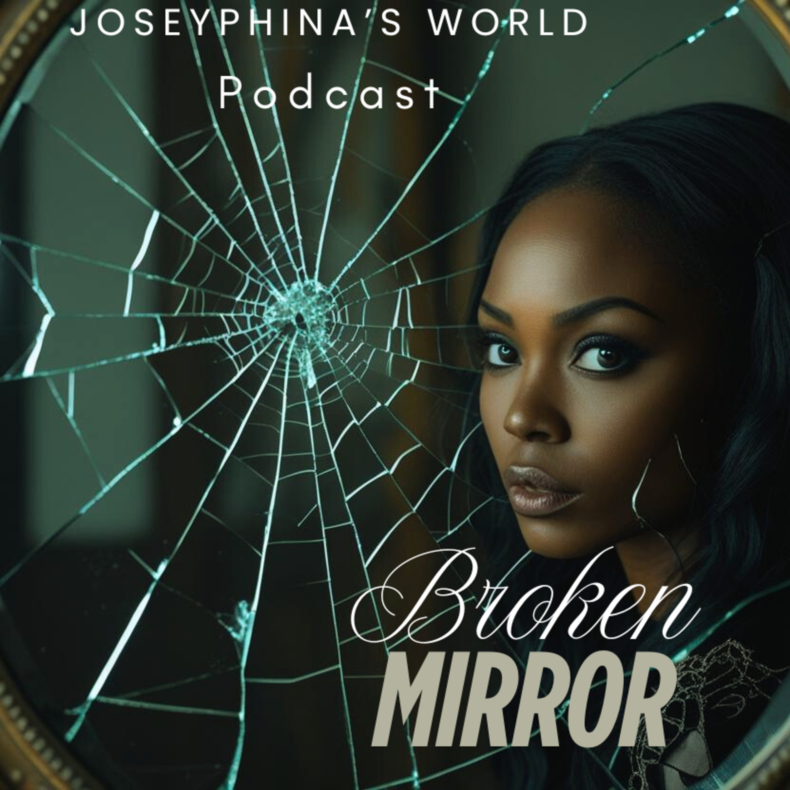 Broken Mirror episode artwork