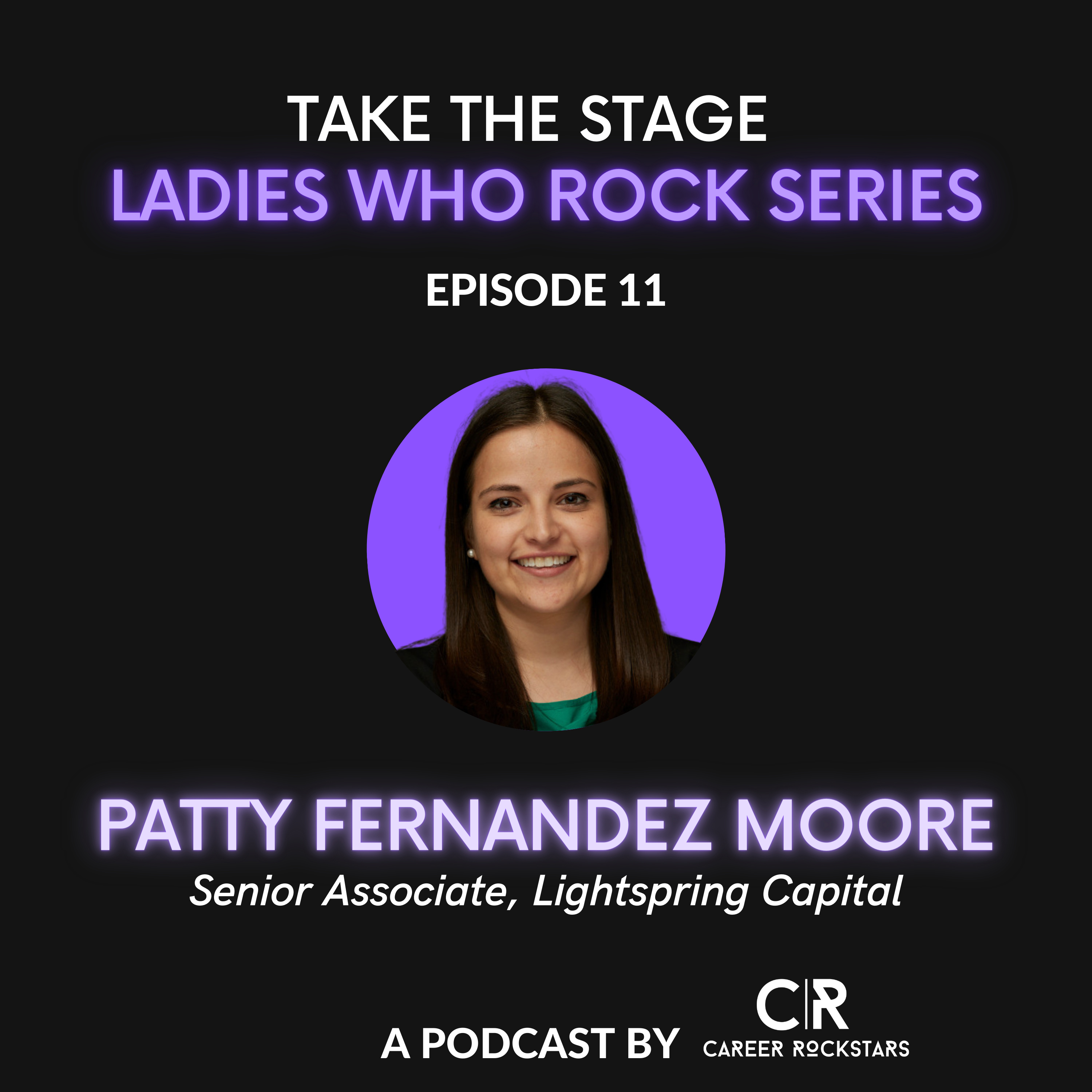 Take the Stage