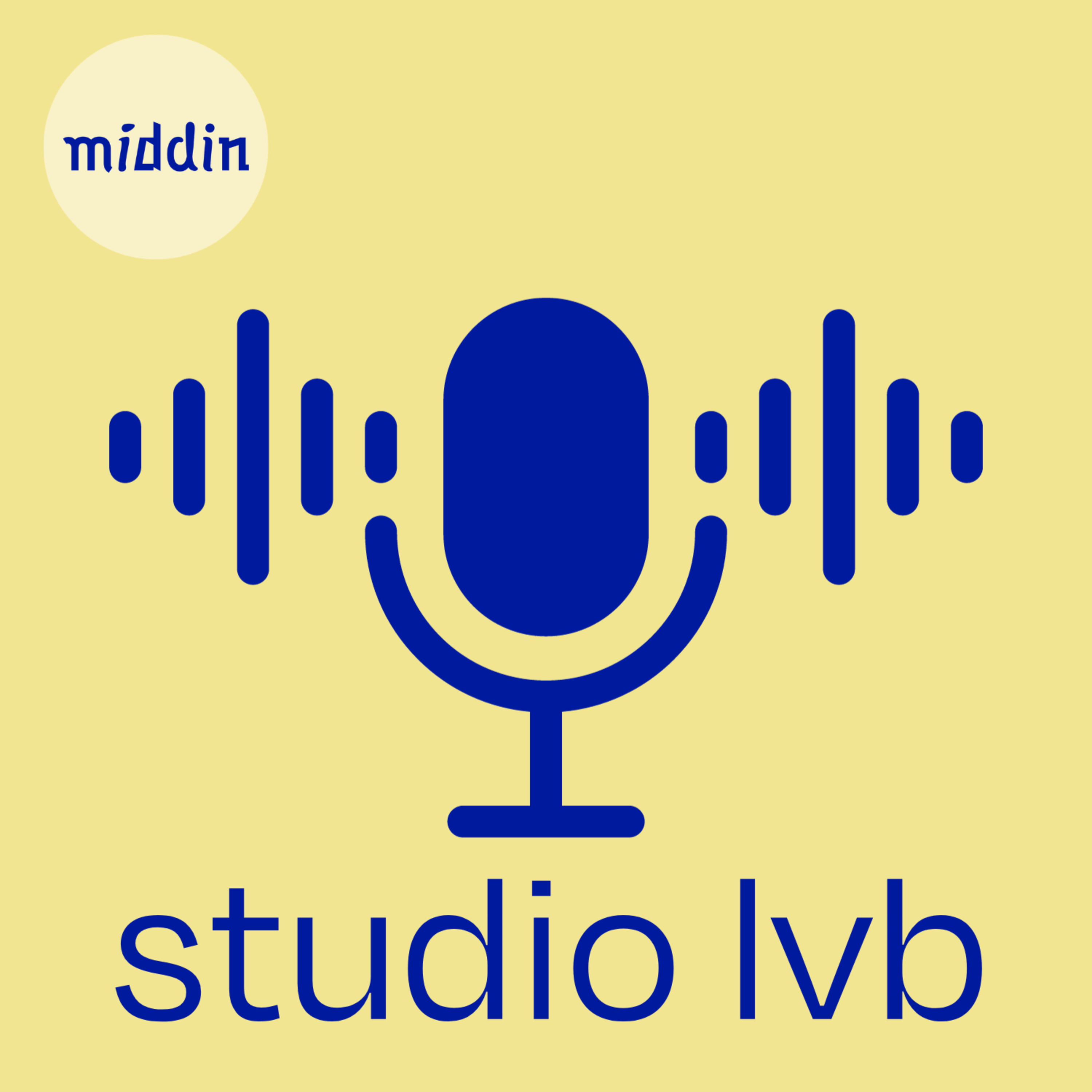 Episode Logo