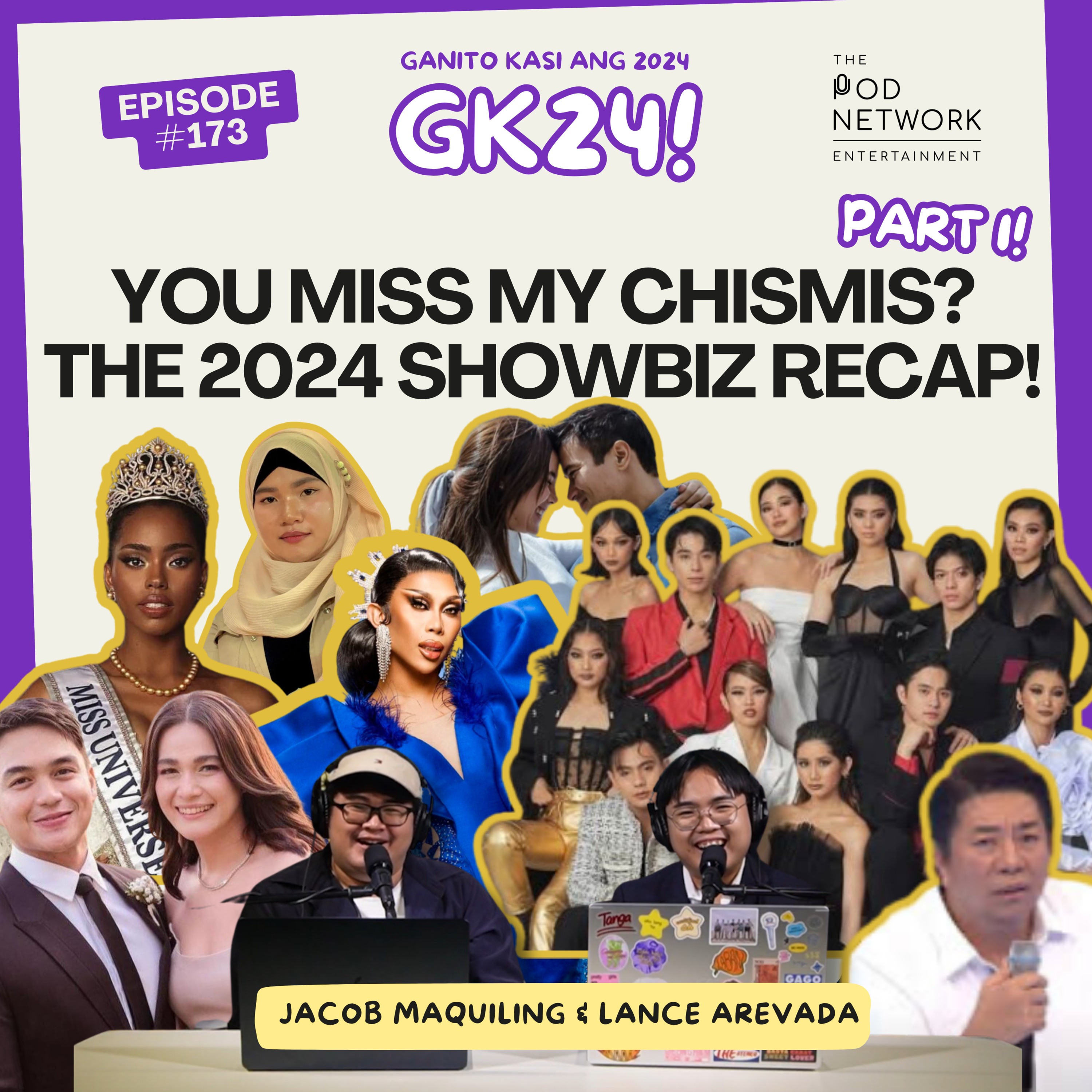 Ganito Kasi \'Yan!