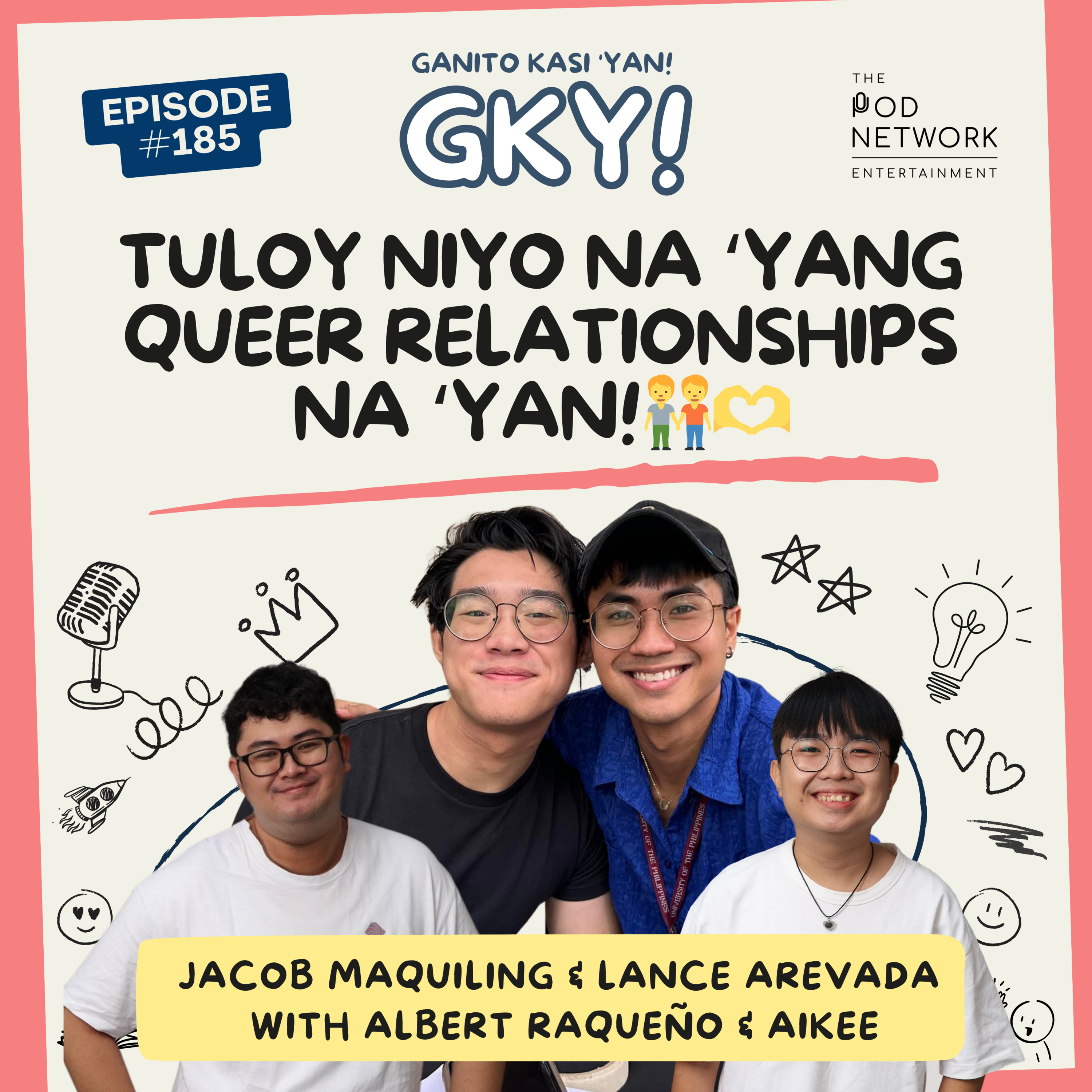 Ganito Kasi \'Yan!