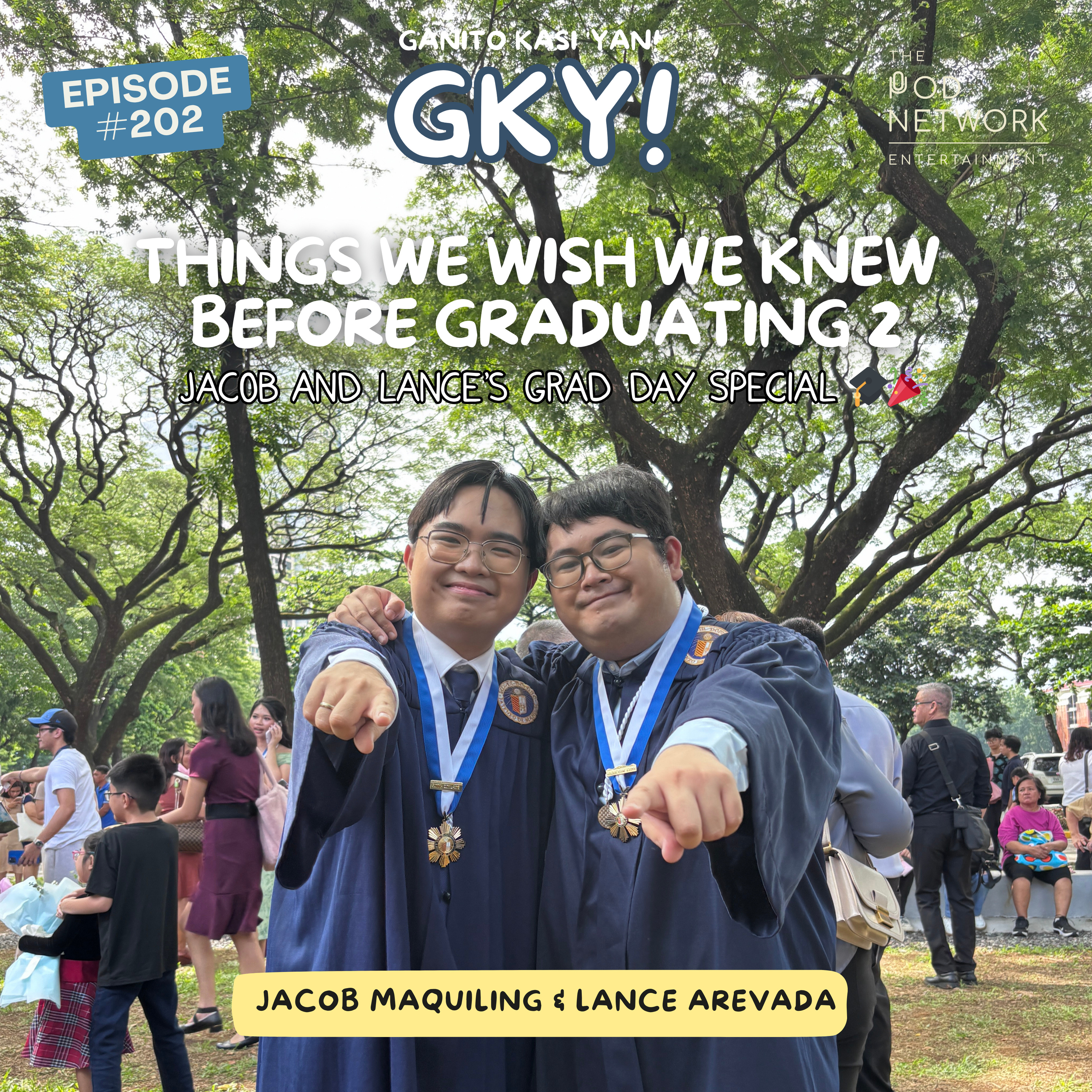 Ganito Kasi \'Yan!
