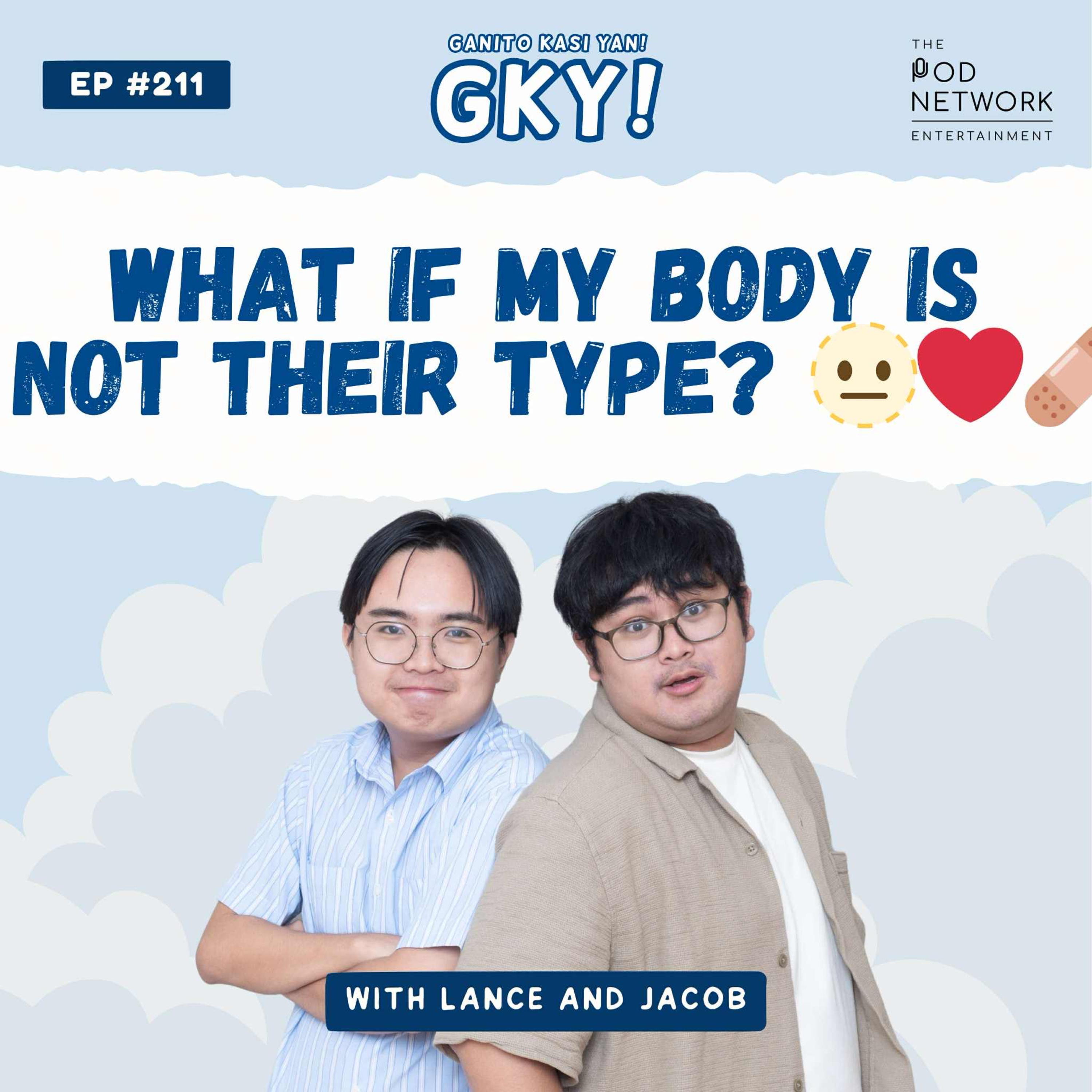 what if my body is not their type? 🫥❤️‍🩹 episode artwork
