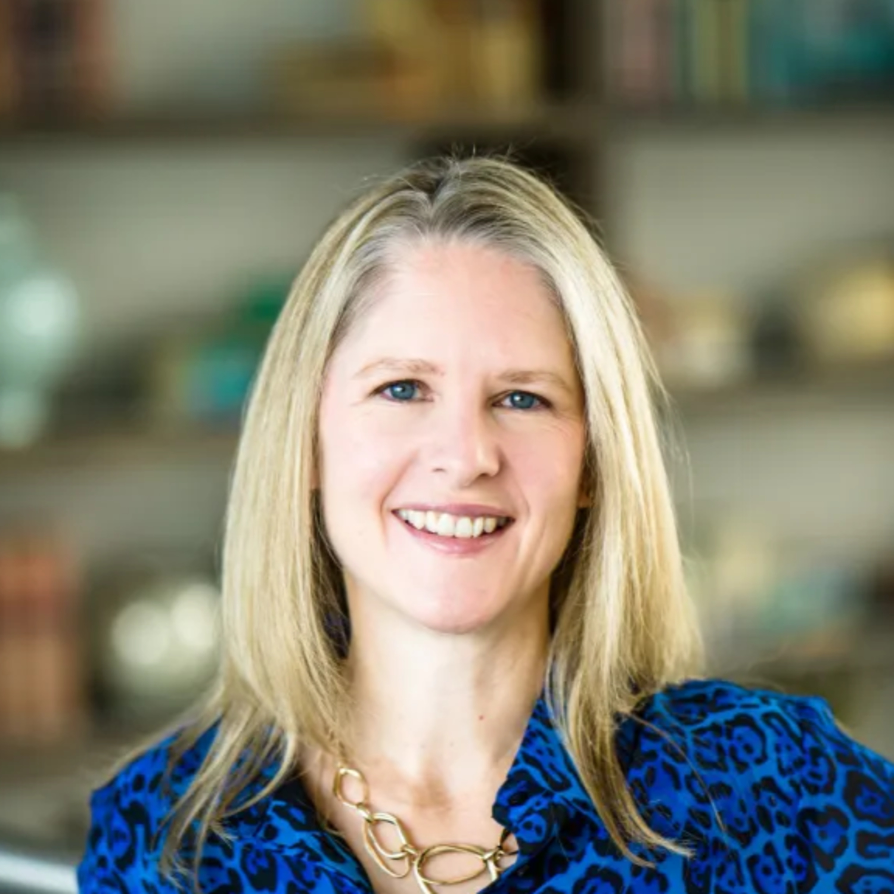 Author Spotlight: Nikki Smith | Author Interview episode artwork