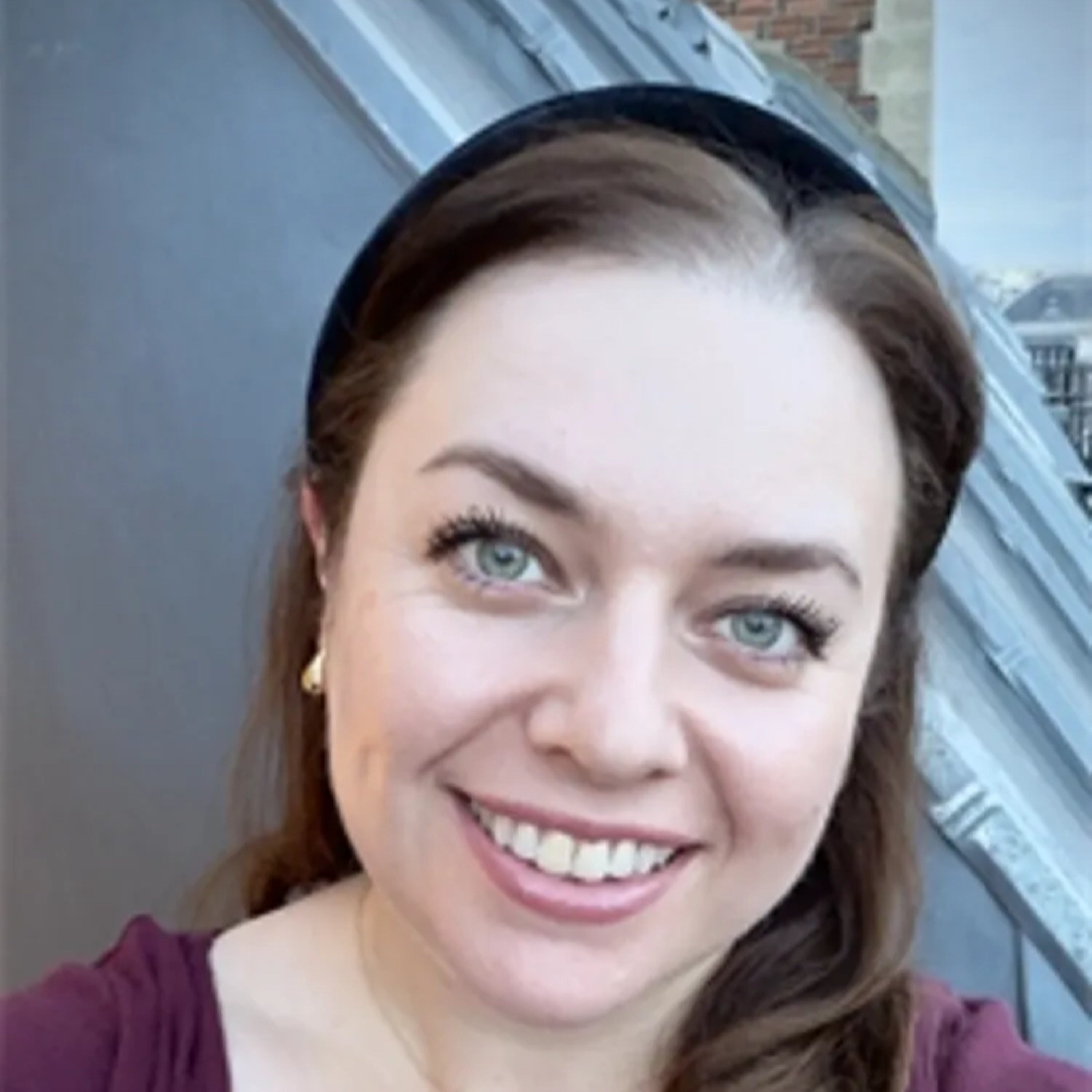 Author Spotlight: Hannah Bicknell | Author Interview episode artwork