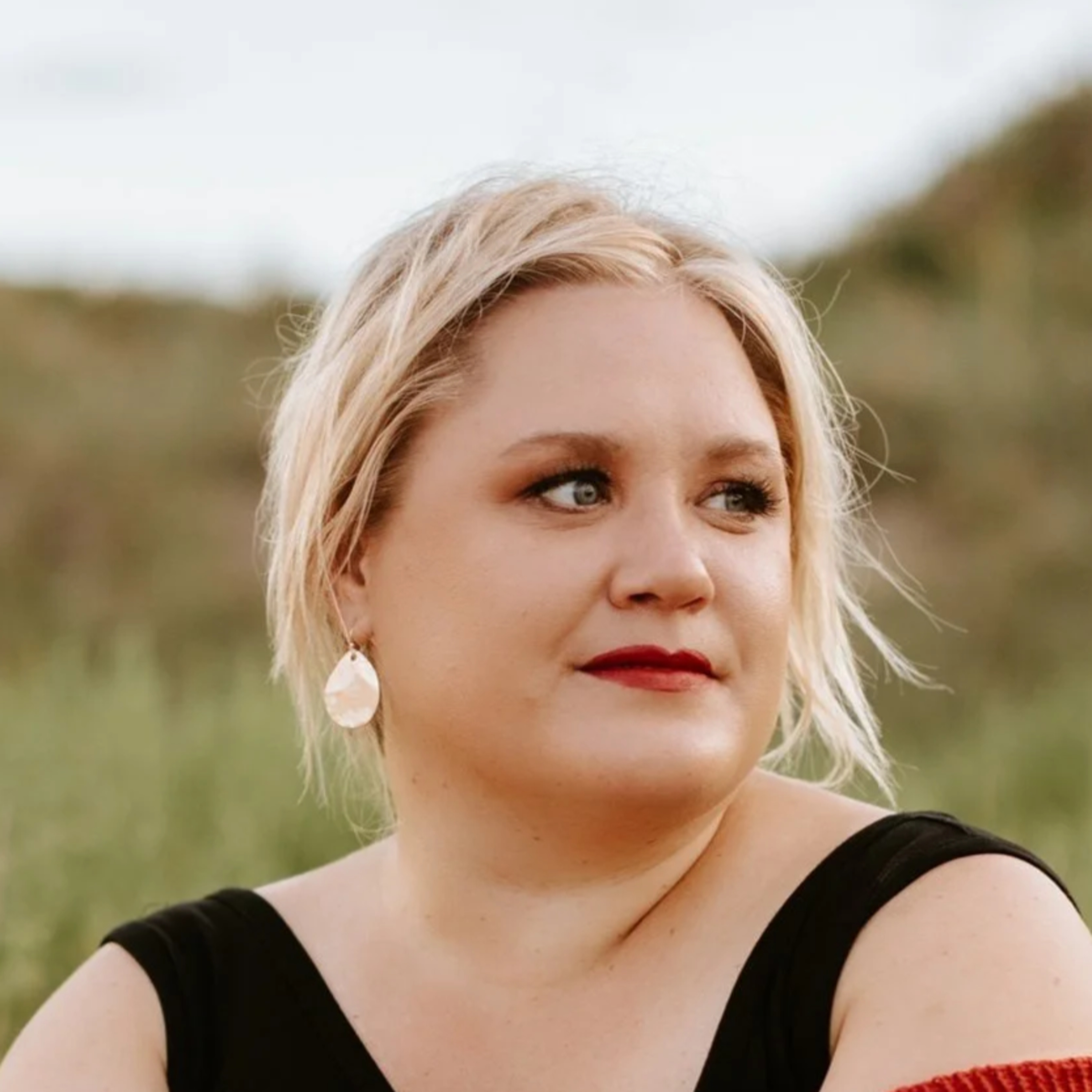 Author Spotlight: Emily Rath (take 3) | Author Interview episode artwork