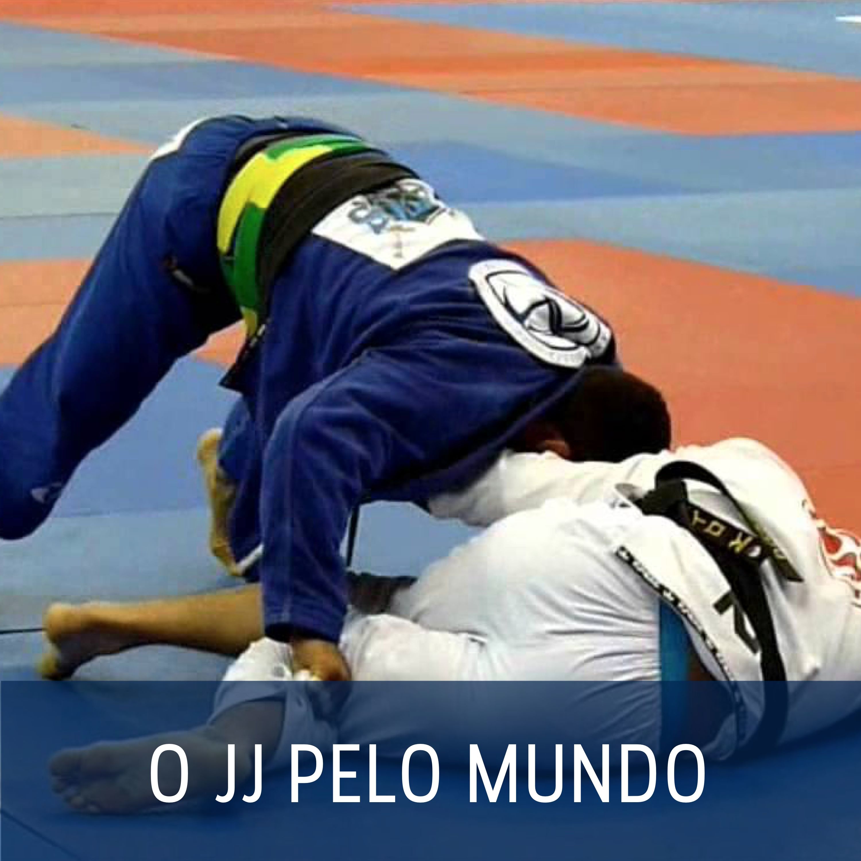 Ajustando a pegada