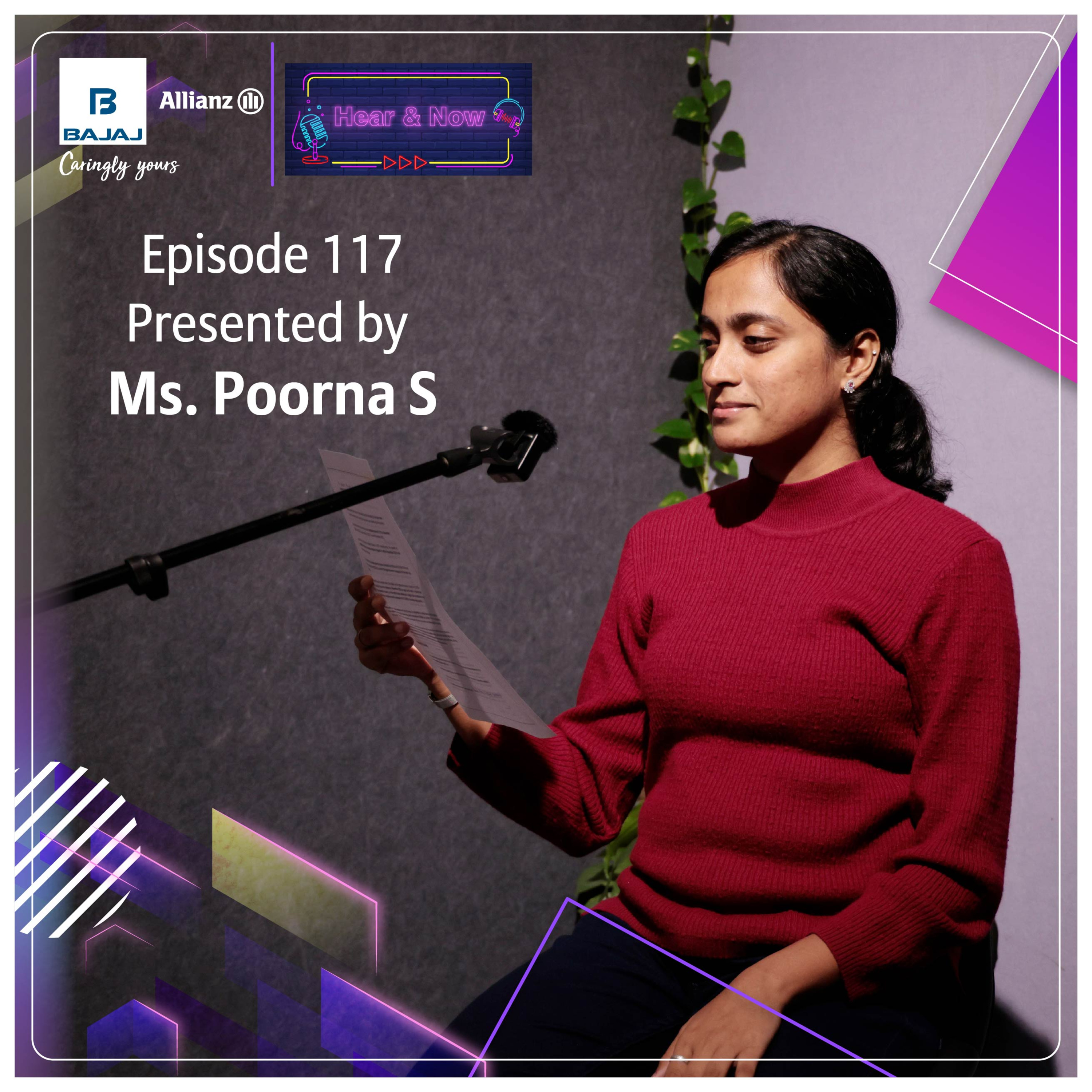 Episode 117: 8th December, 2023