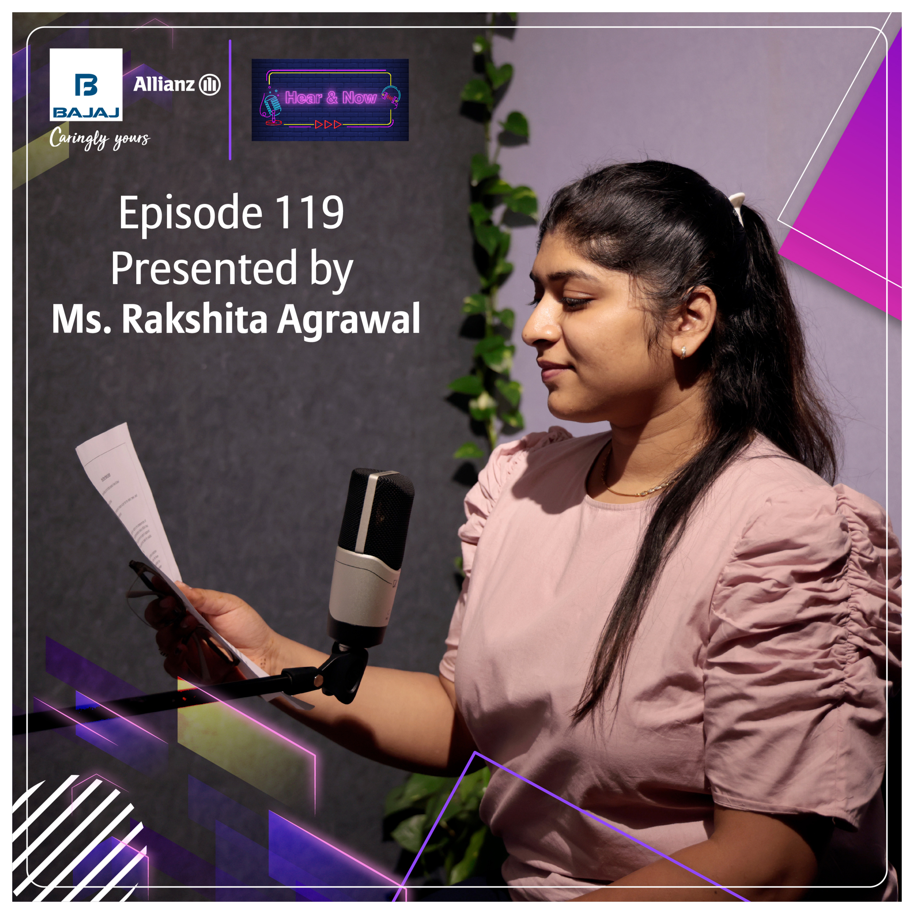 Episode 119: 12th December, 2023