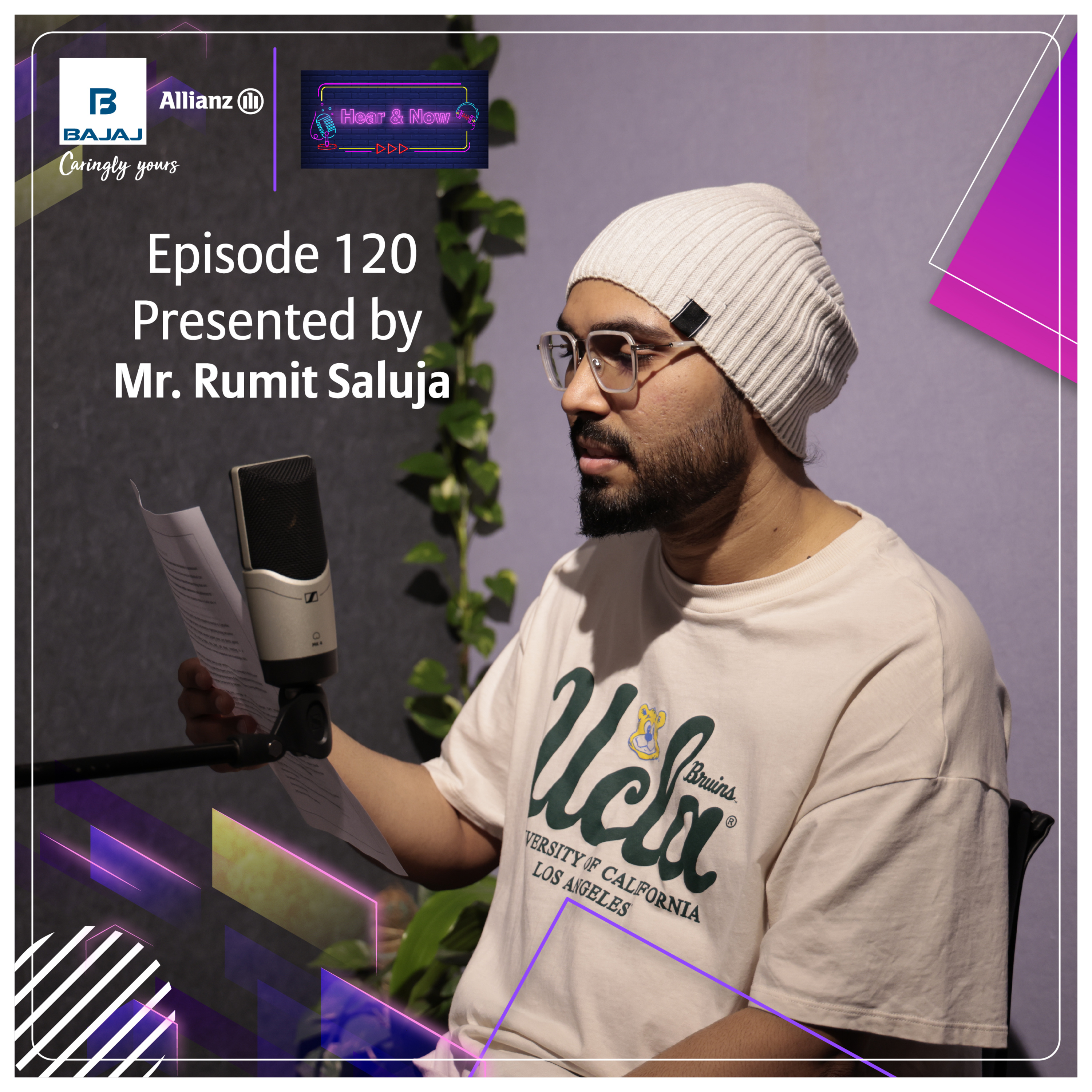 Episode 120: 13th December, 2023
