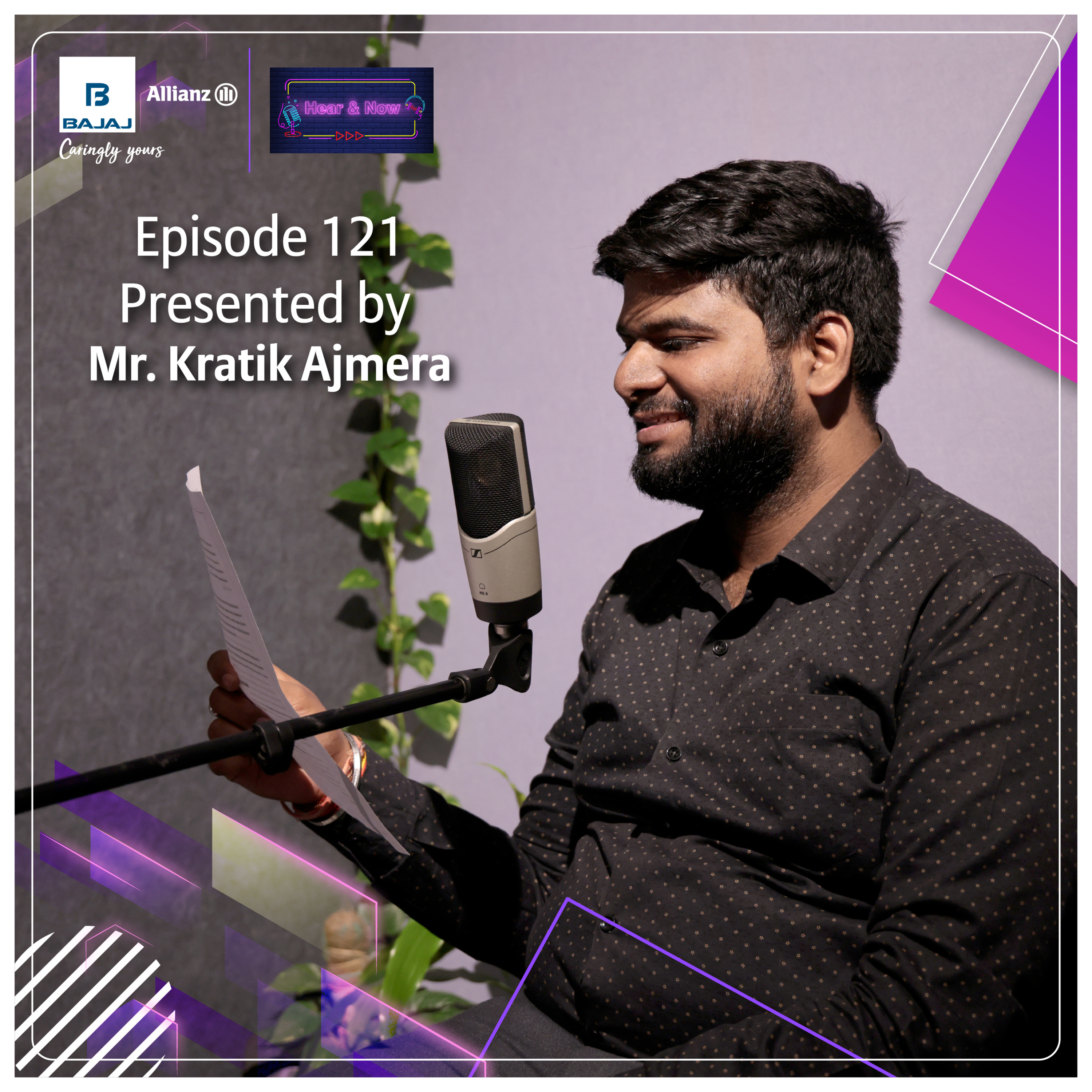 Episode 121: 14th December, 2023