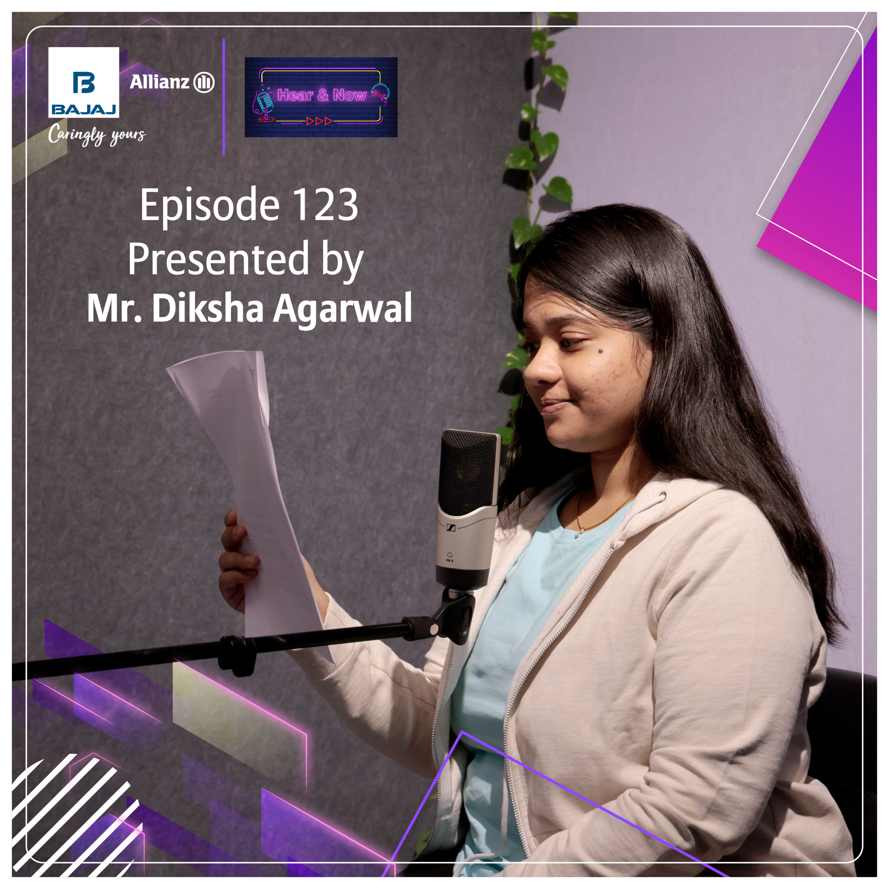 Episode 123: 18th December, 2023