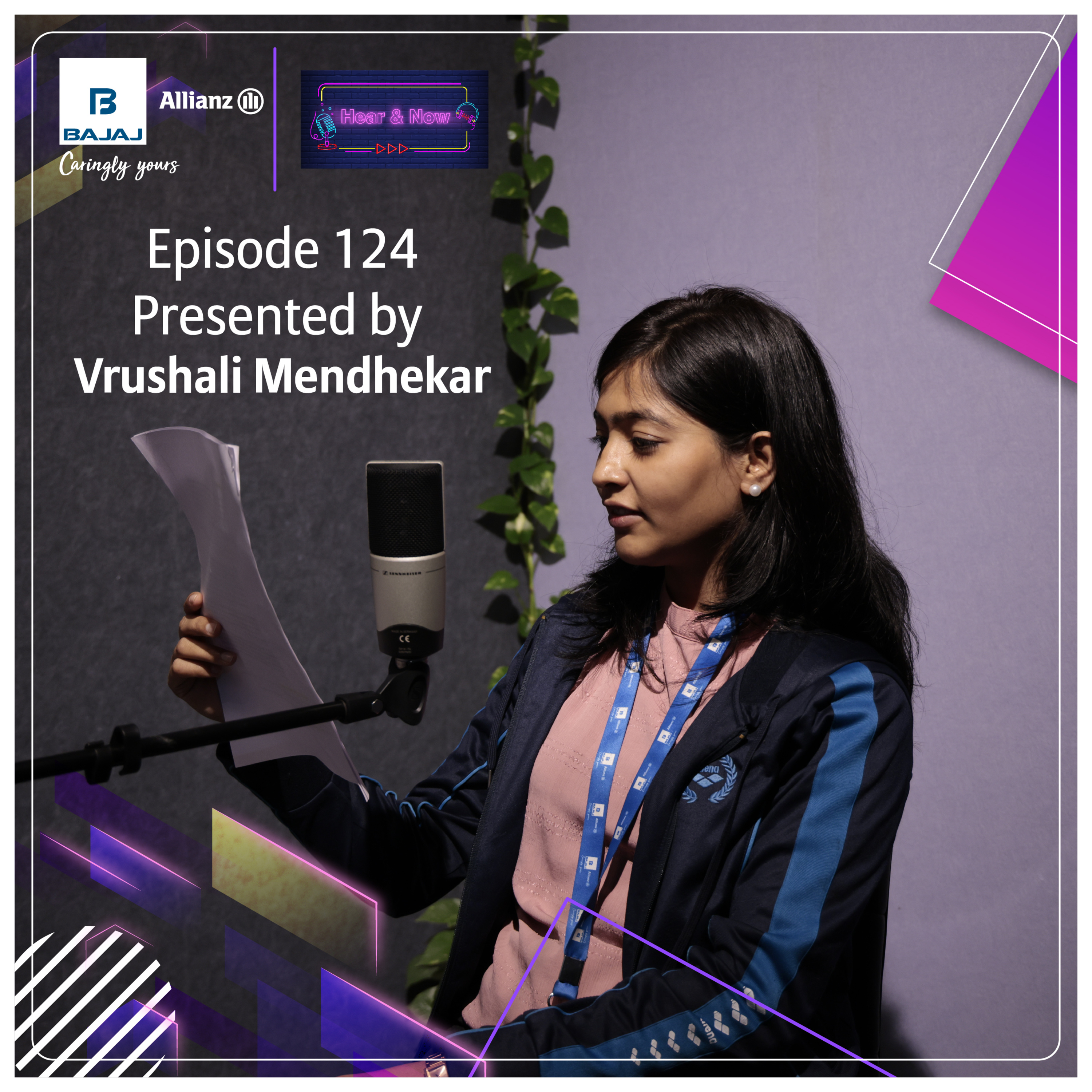 Episode 124: 19th December, 2023