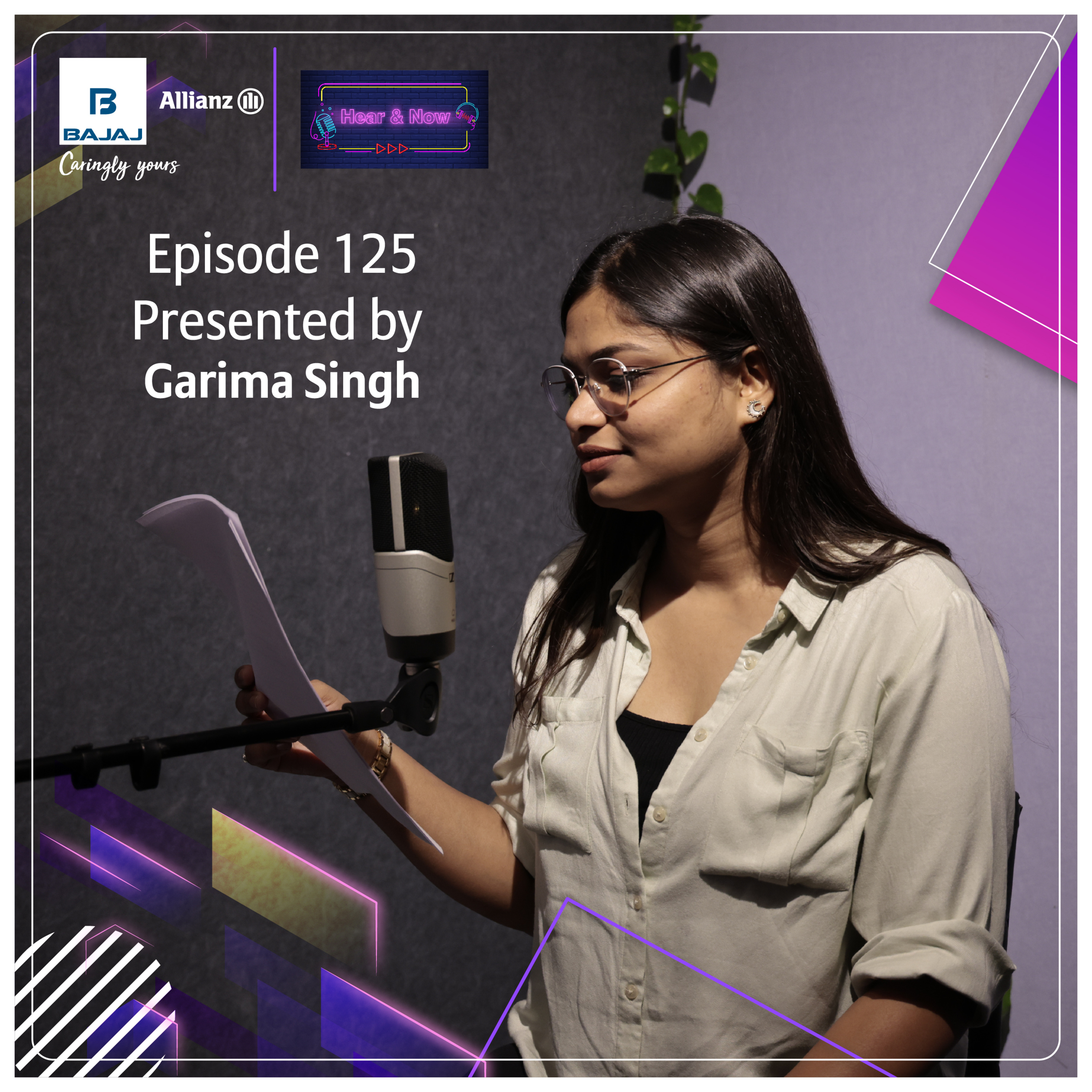 Episode 125: 20th December, 2023
