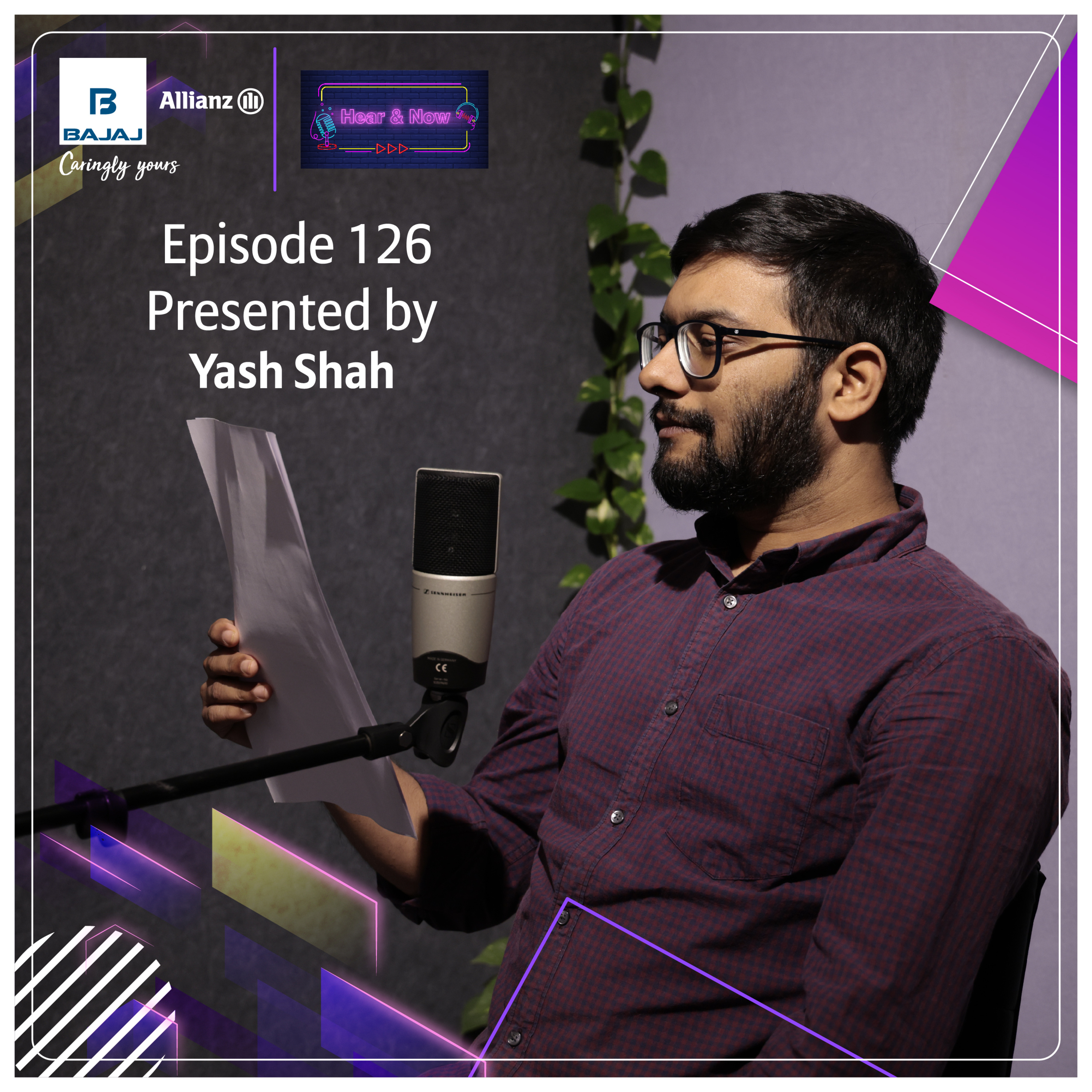 Episode 126: 21th December, 2023