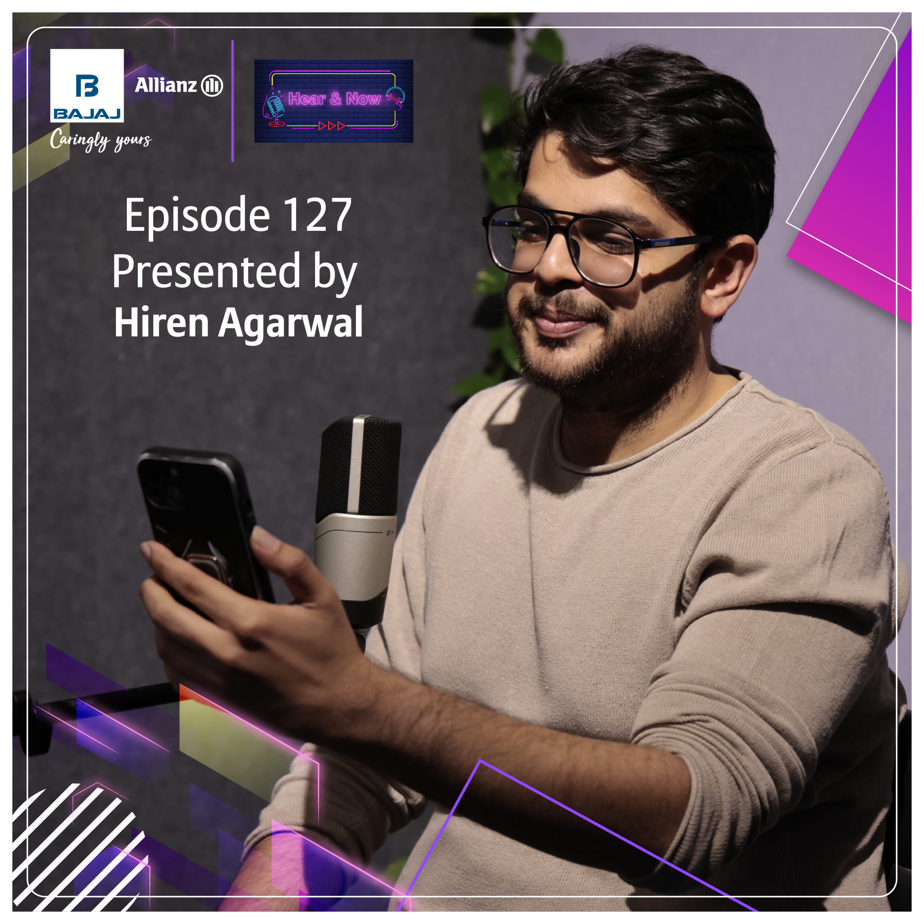 Episode 127: 22rd December, 2023