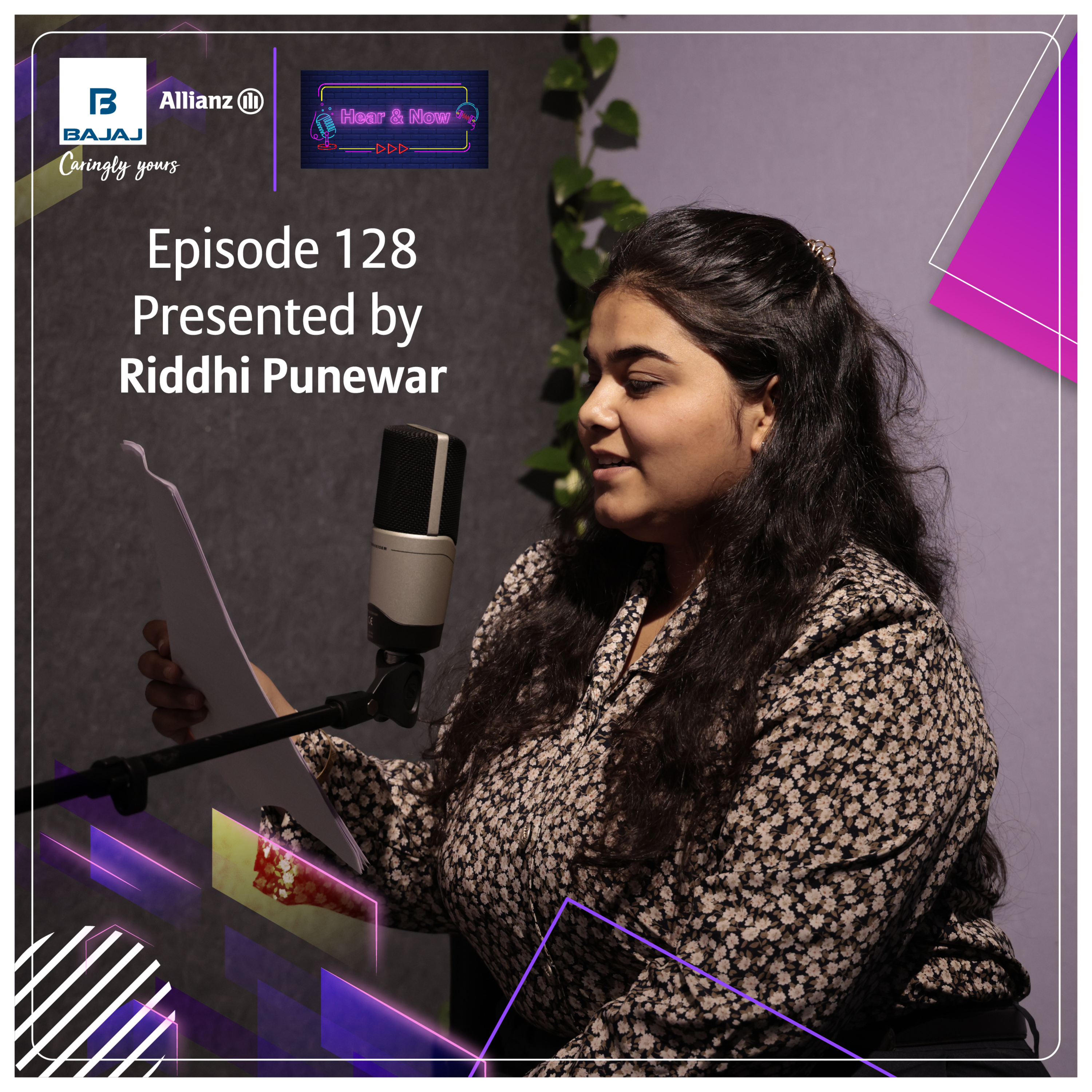 Episode 128: 26th December, 2023