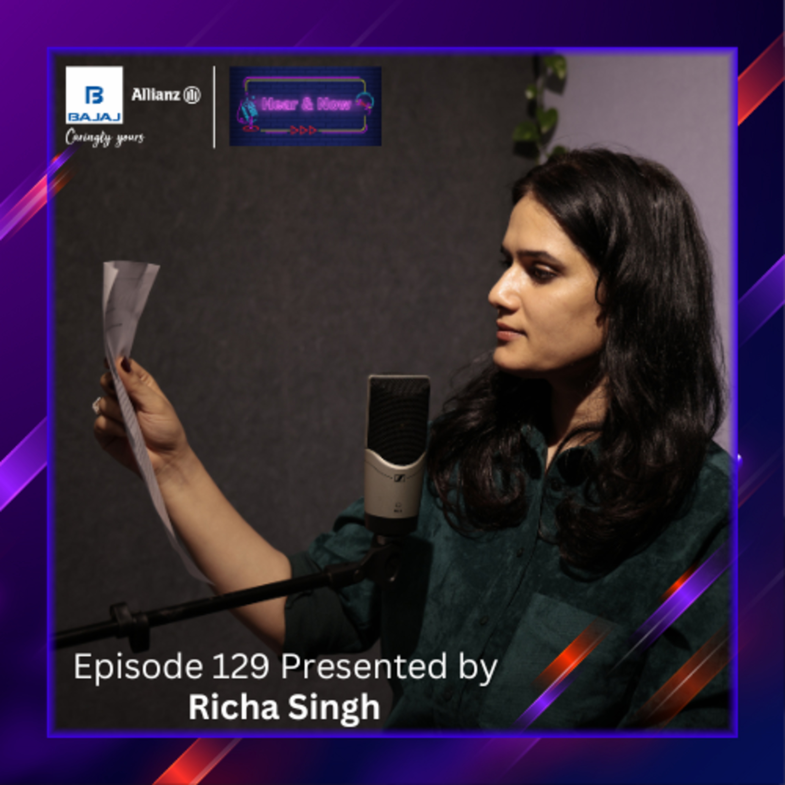 Episode 129: 27th December, 2023