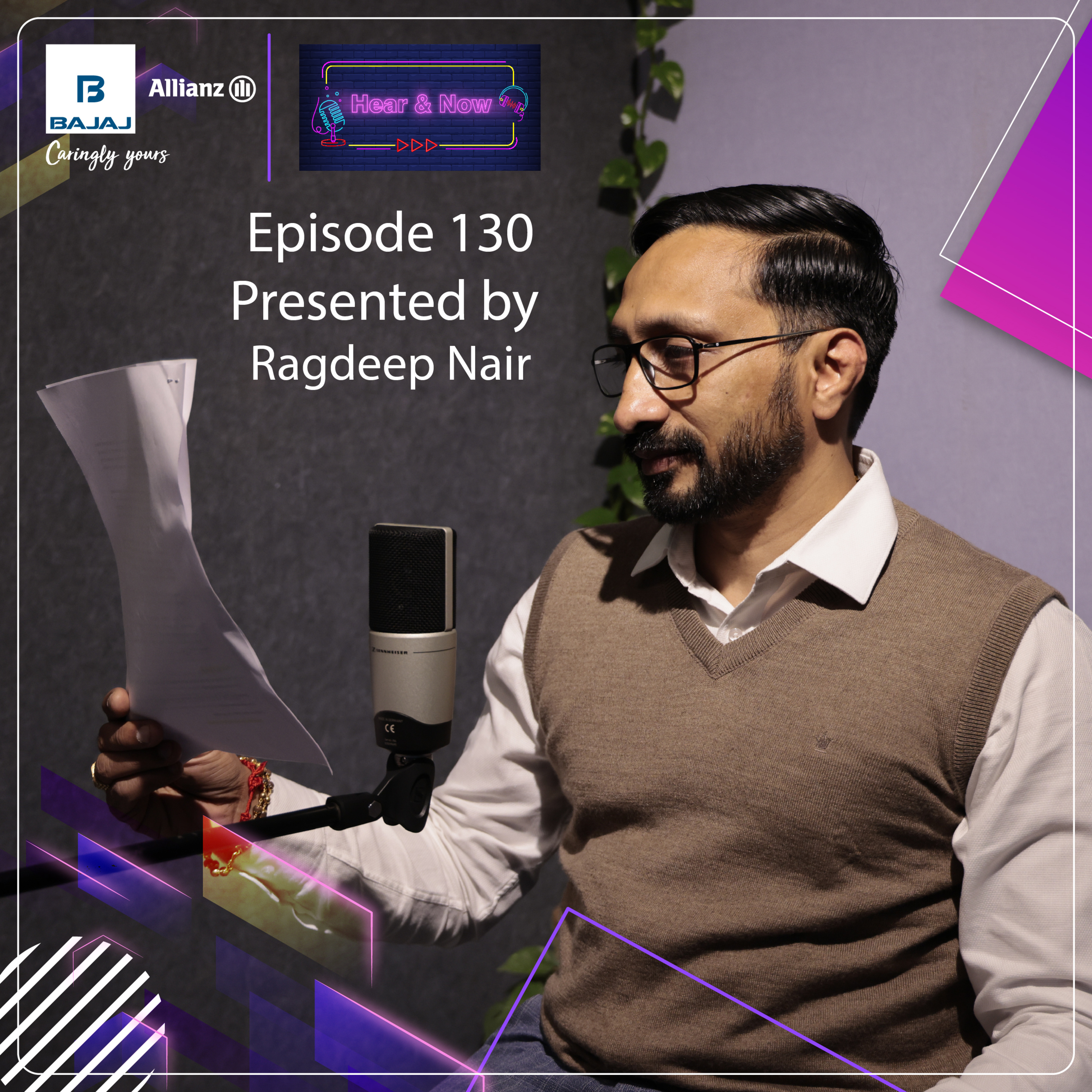 Episode 130: 28th December, 2023