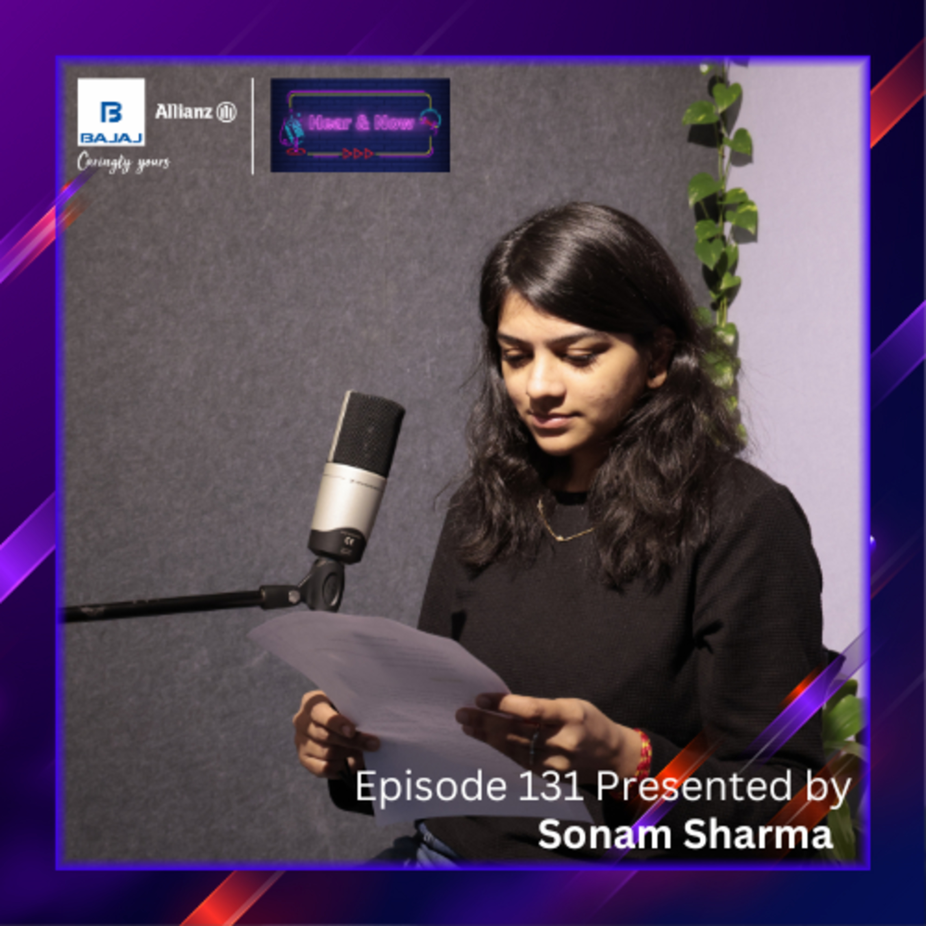 Episode 131: 29th December, 2023