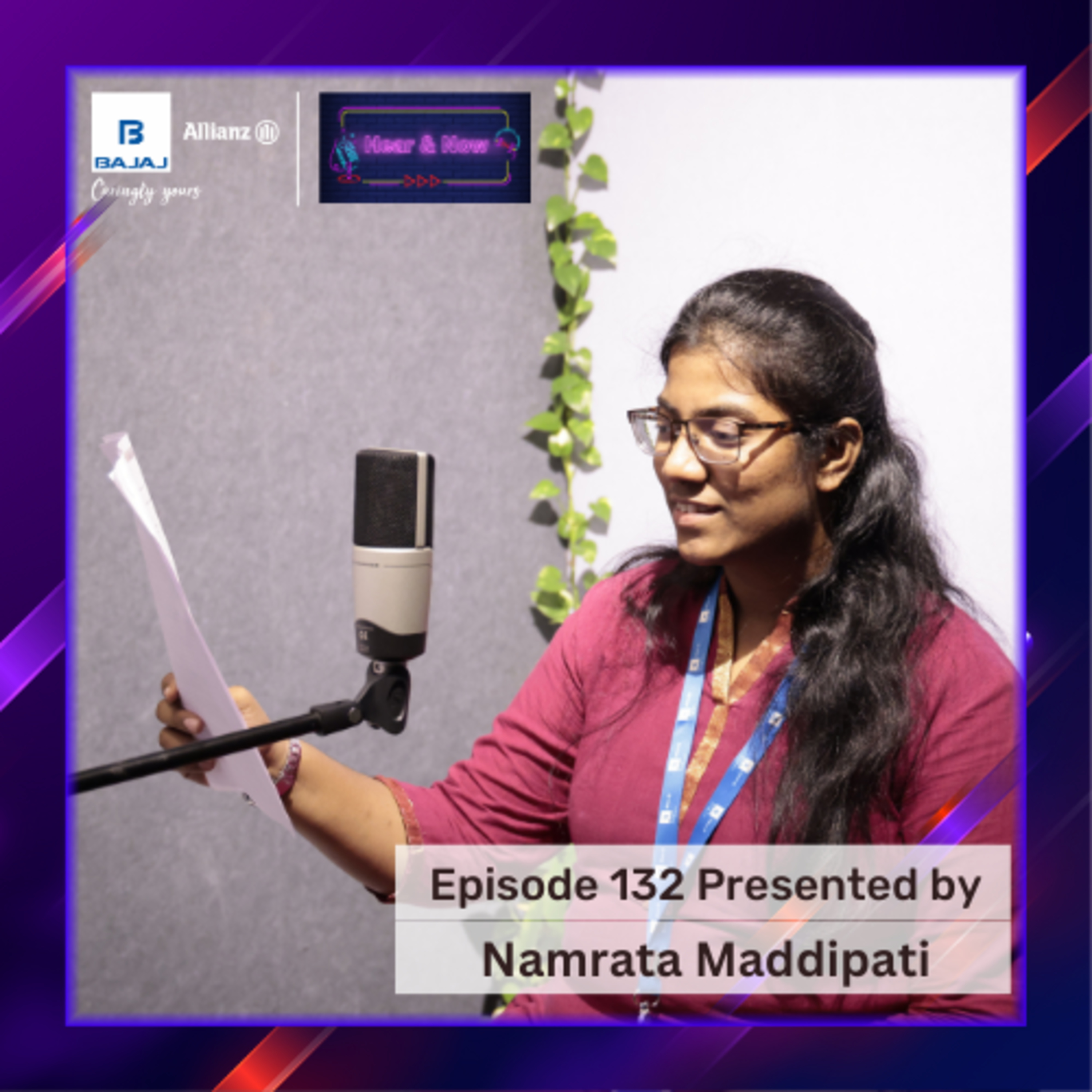 Episode 132: 2nd January, 2024