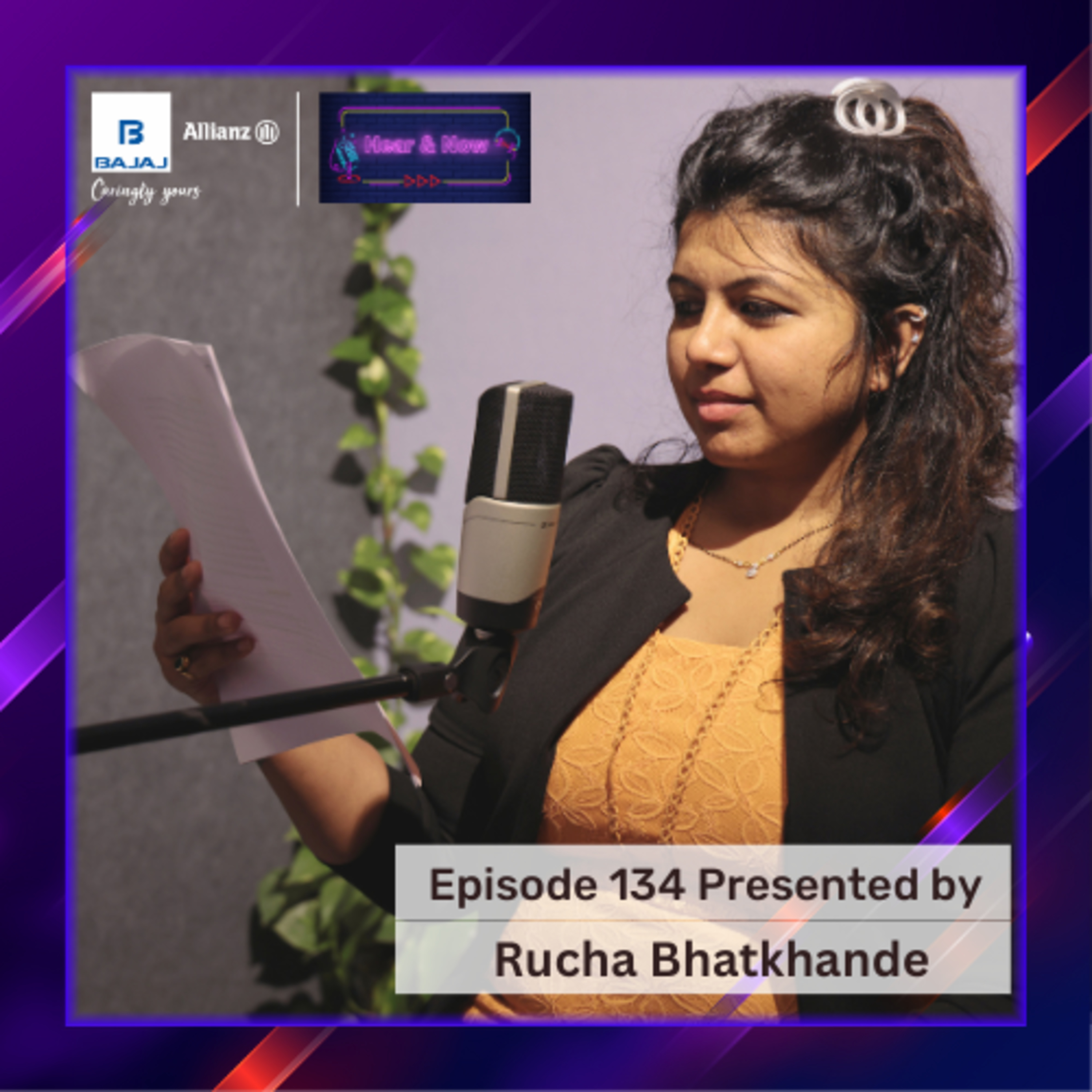 Episode 134: 4th January, 2024