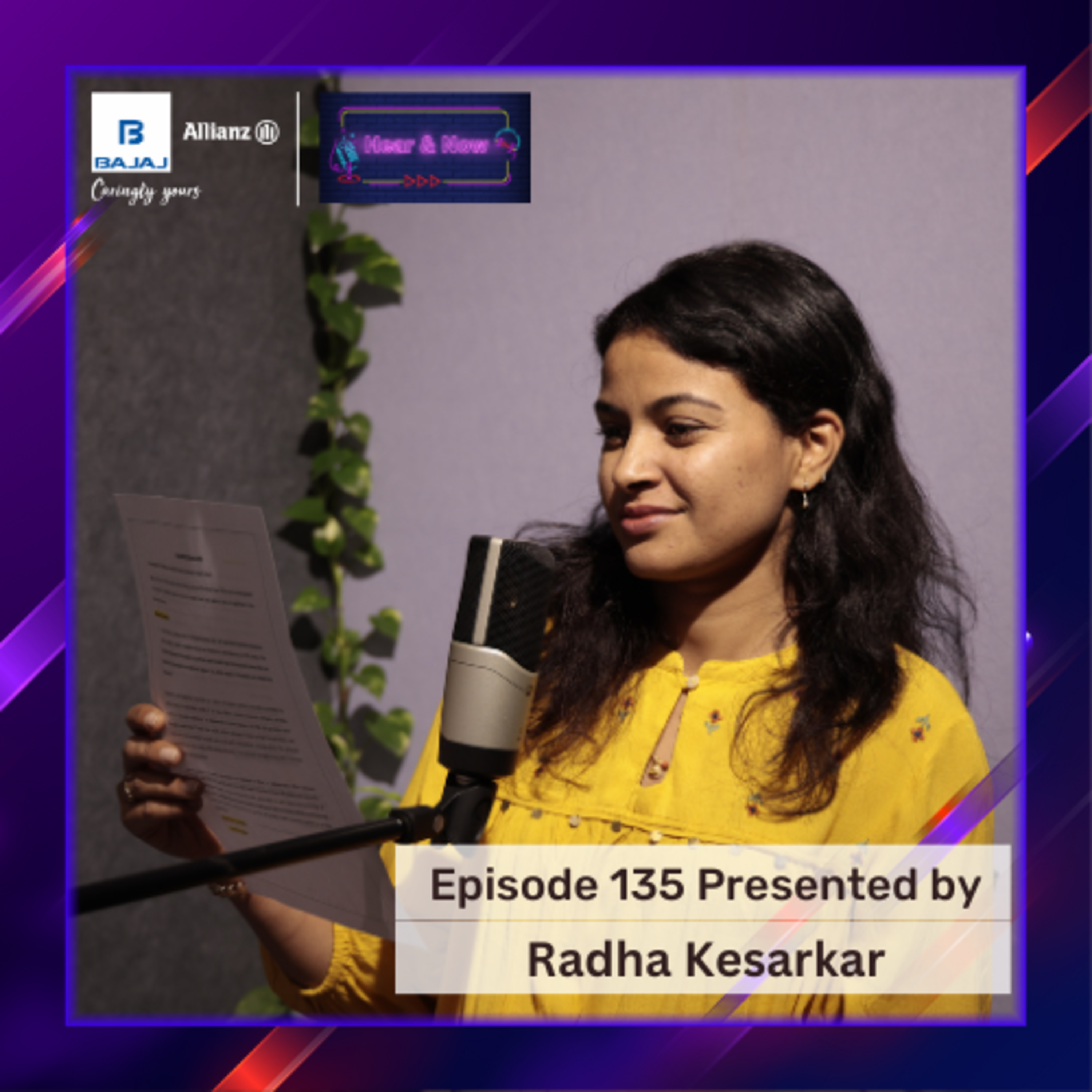 Episode 135: 5th January, 2024