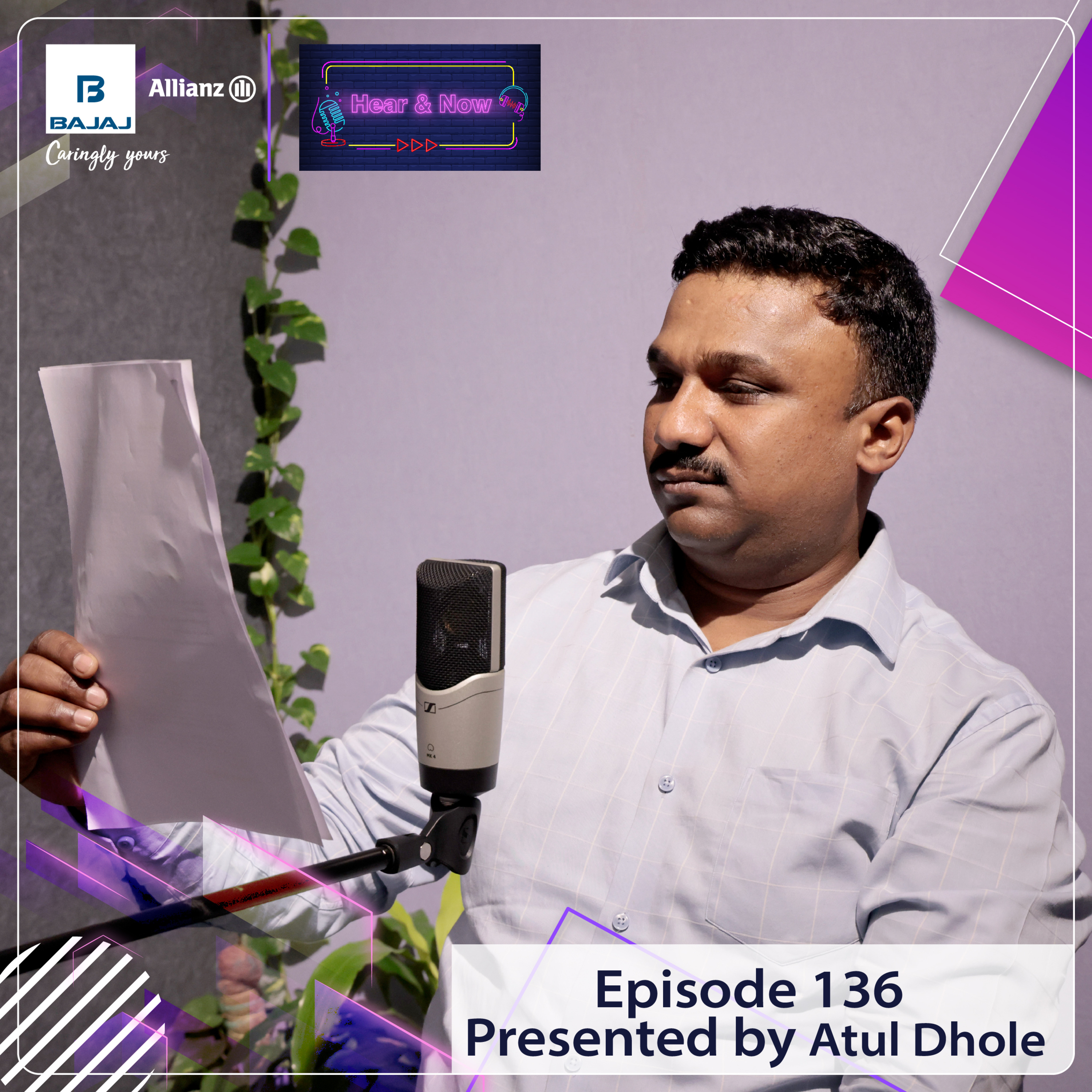 Episode 136: 8th January, 2024