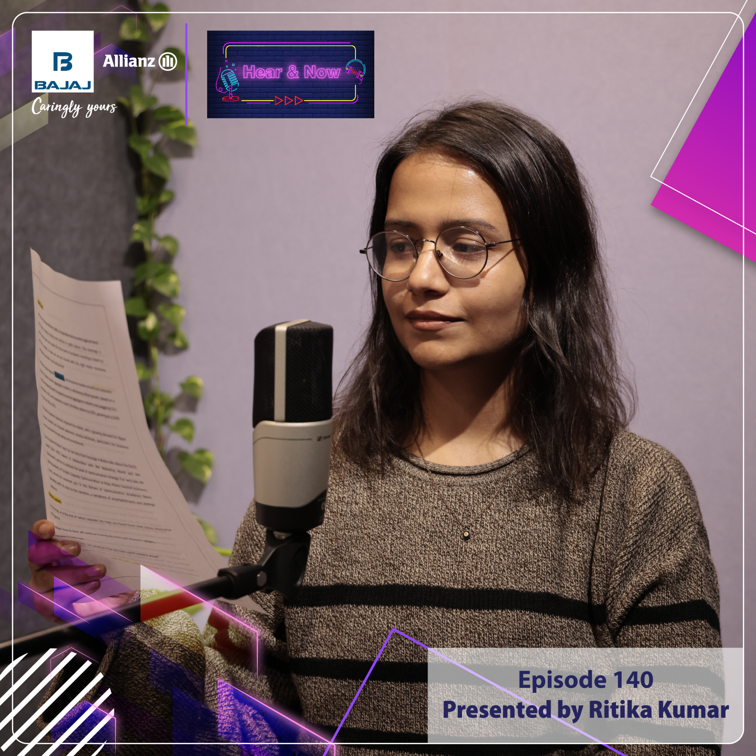 Episode 140: 12th January, 2024