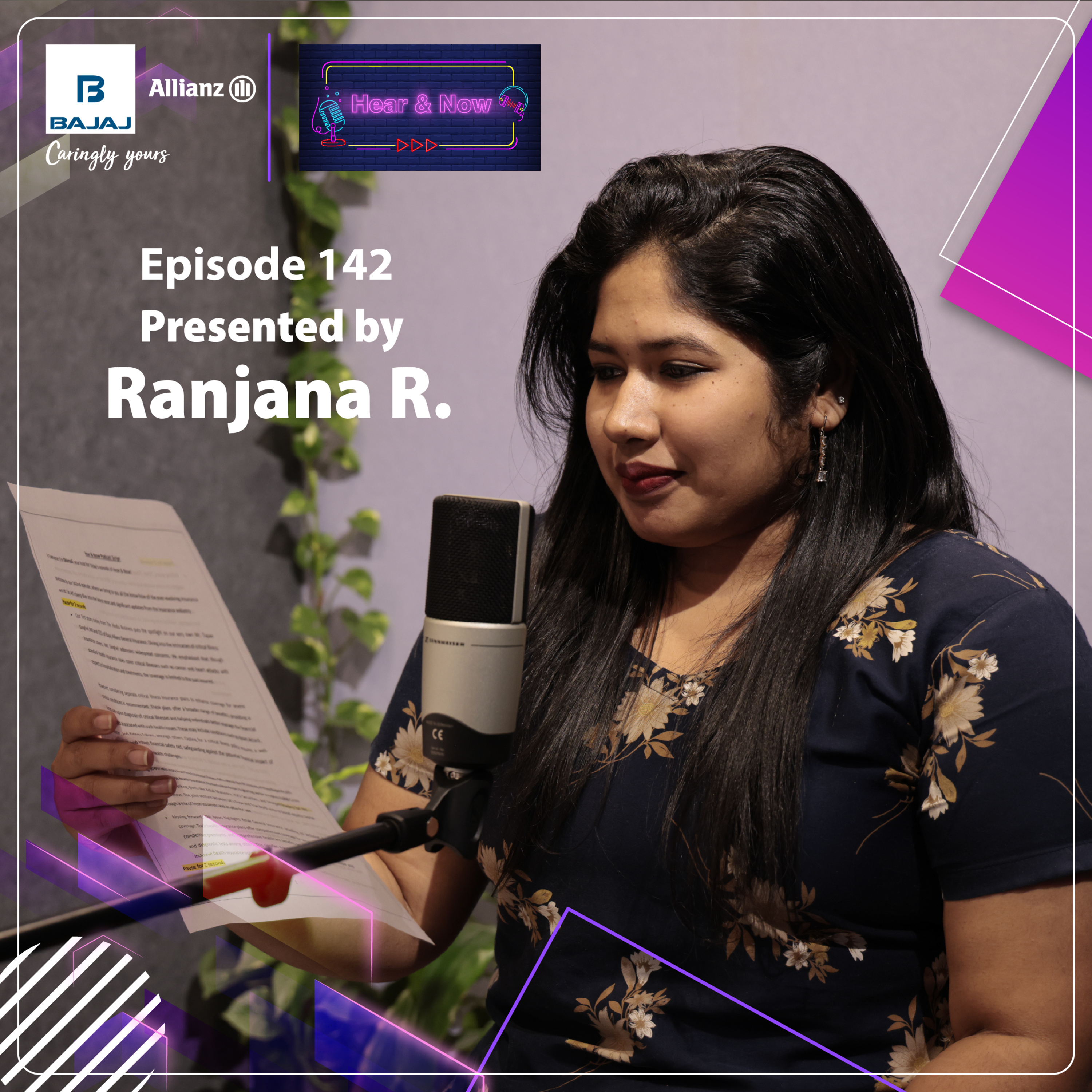 Episode 142: 16th January, 2024