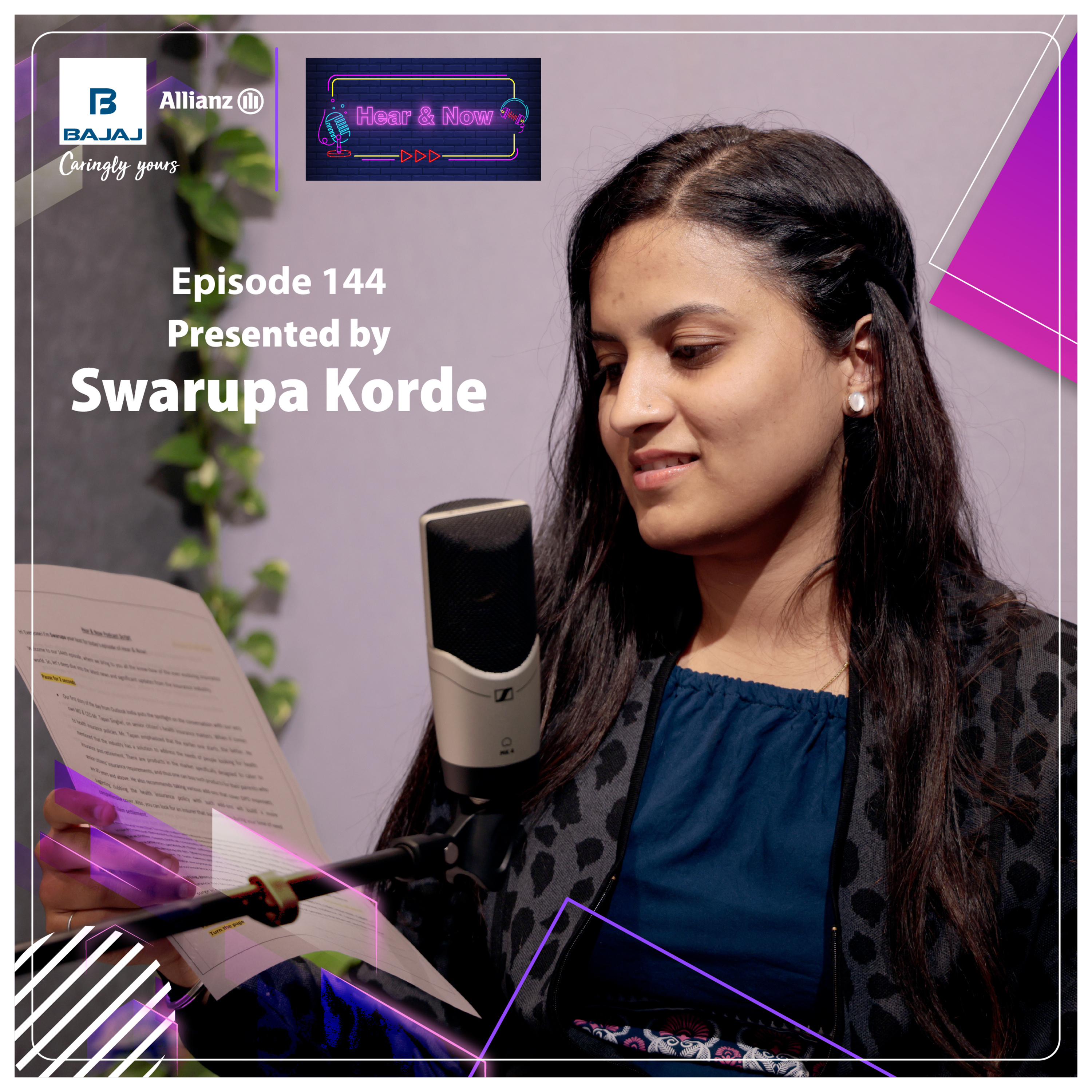 Episode 144: 18th January, 2024